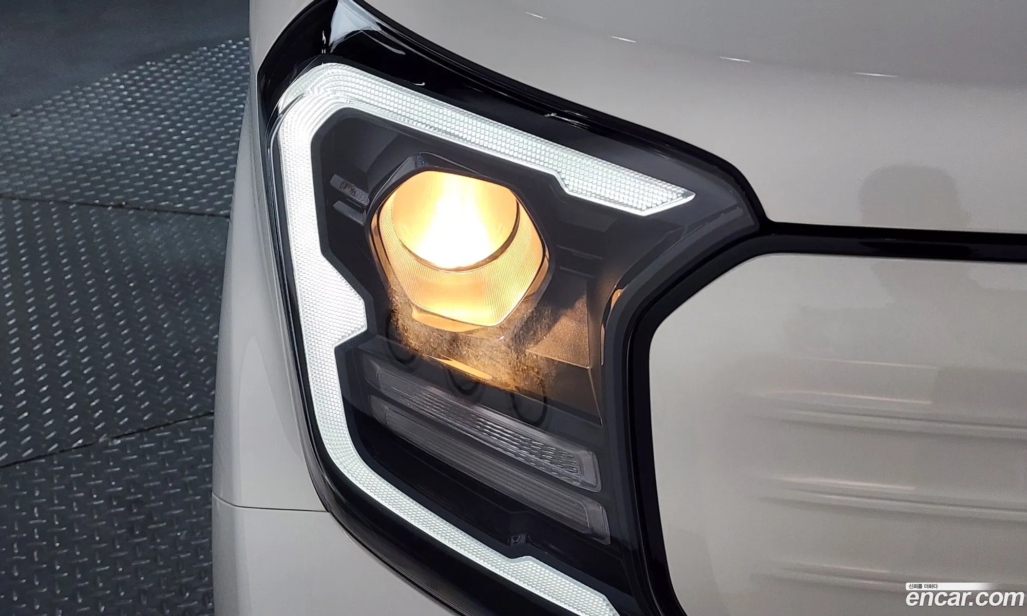 Kia Kia Ray 2024 — 32