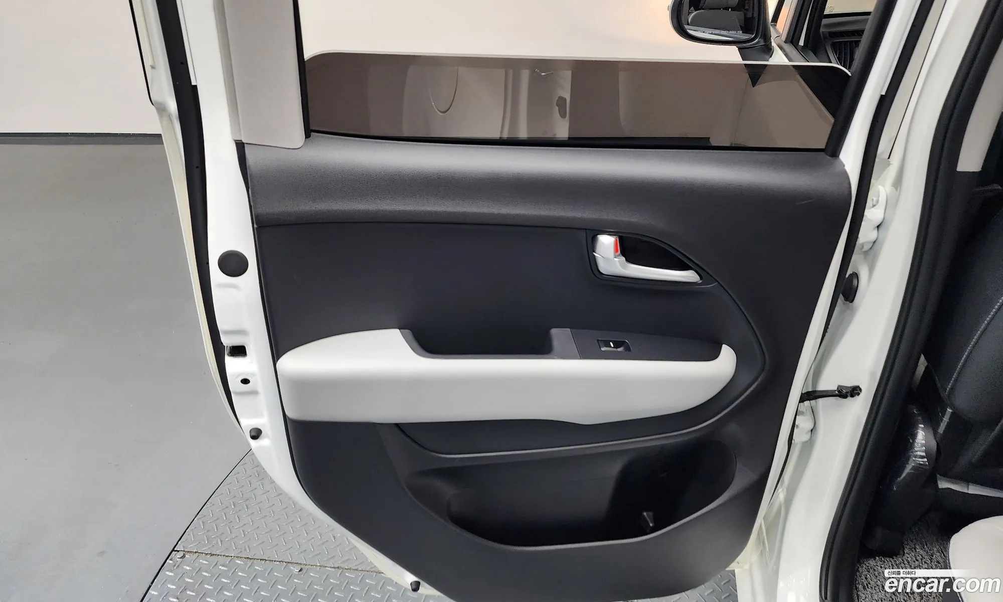 Kia Kia Ray 2024 — 19