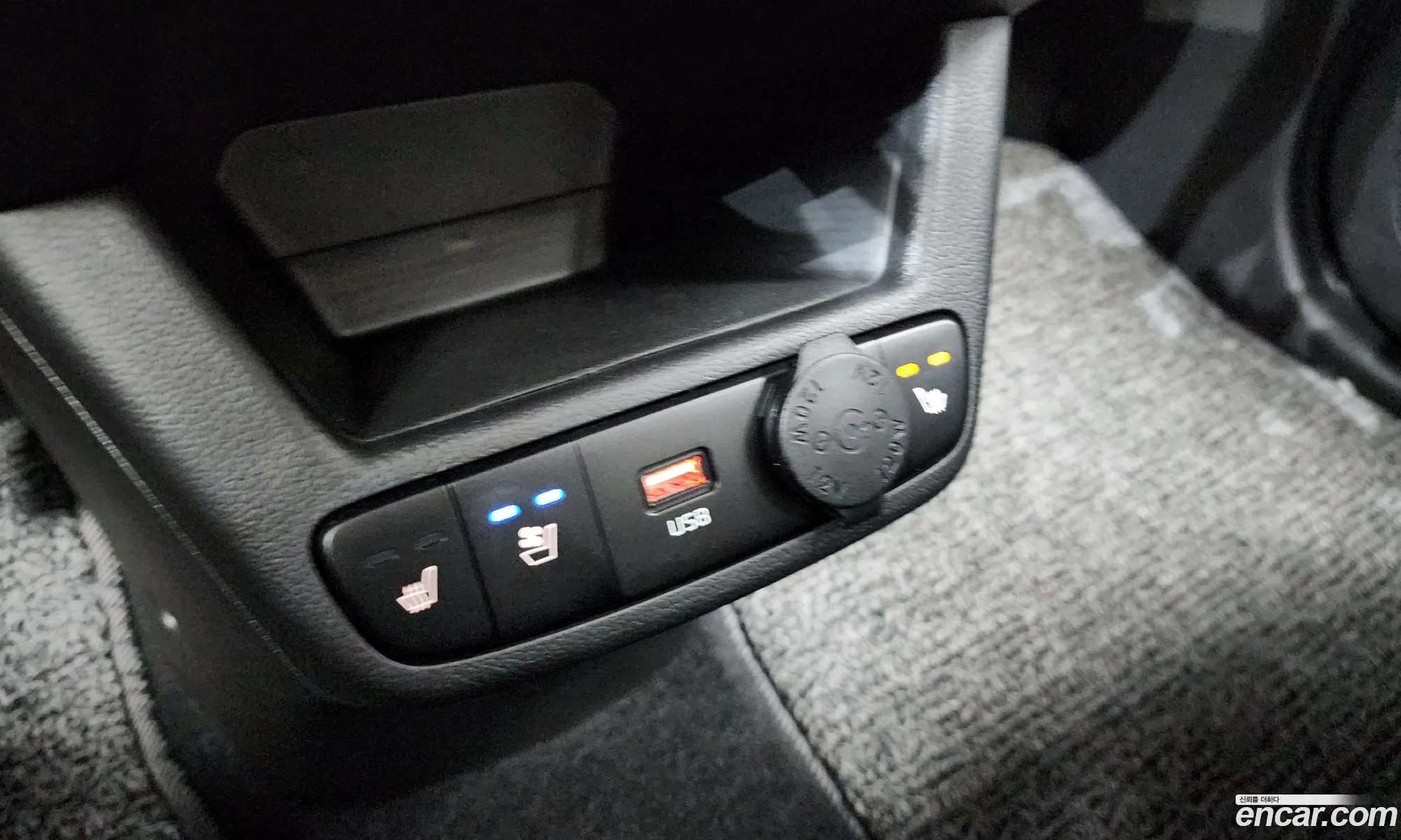 Kia Kia Ray 2024 — 2
