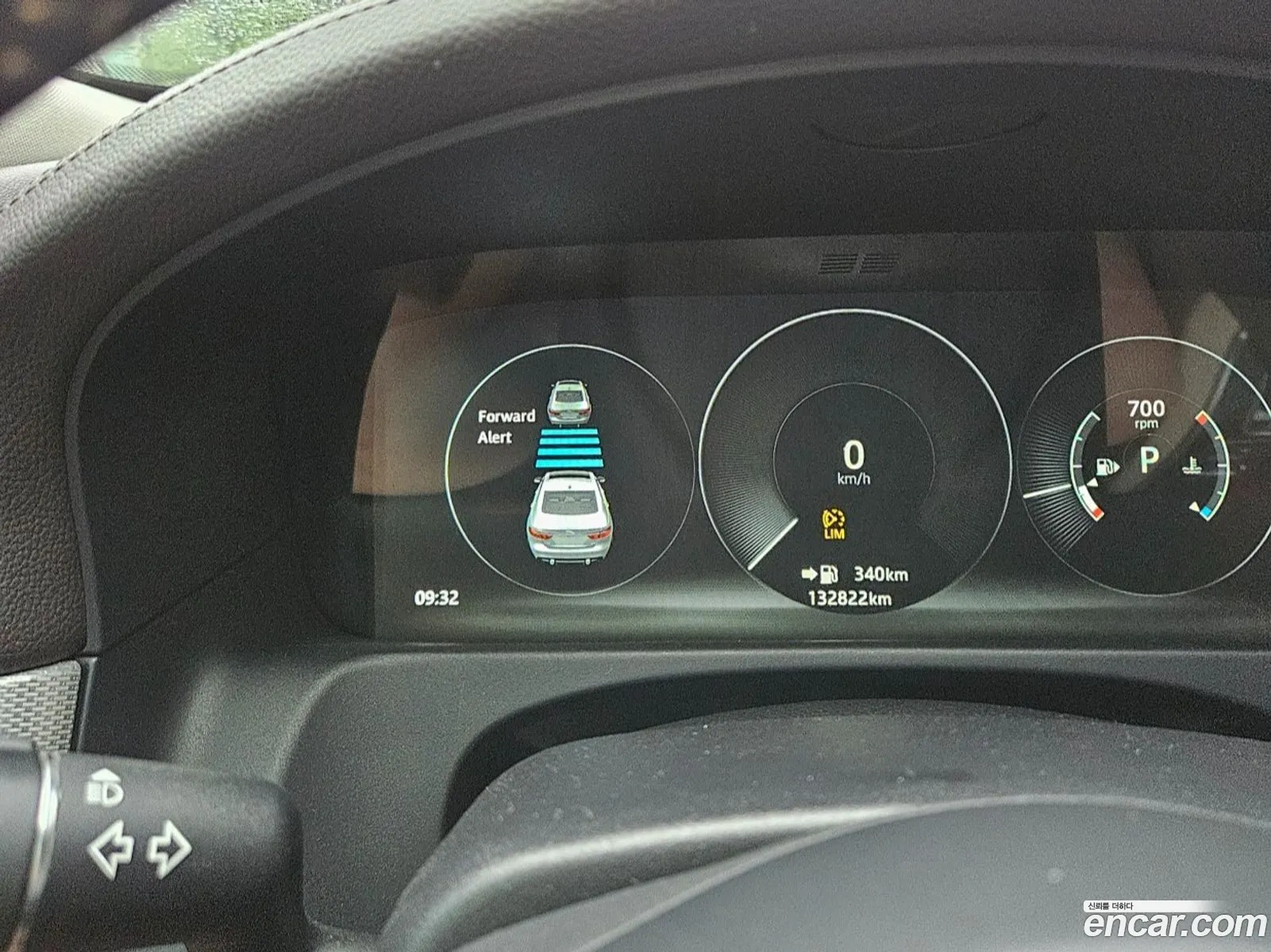 Jaguar XF 2017 — 11