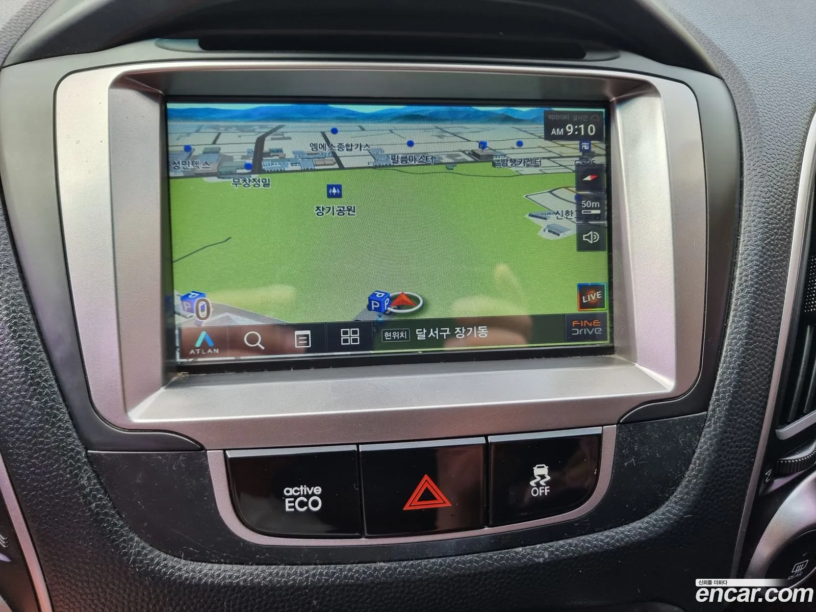 Hyundai Tucson ix 2012 — 6