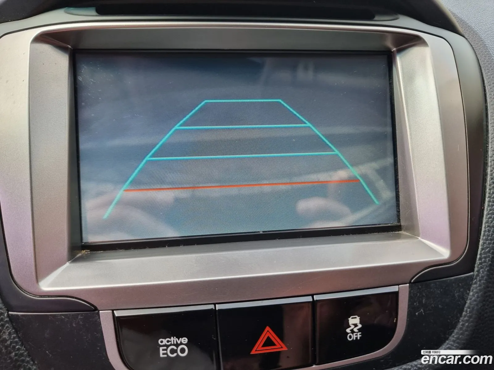 Hyundai Tucson ix 2012 — 3