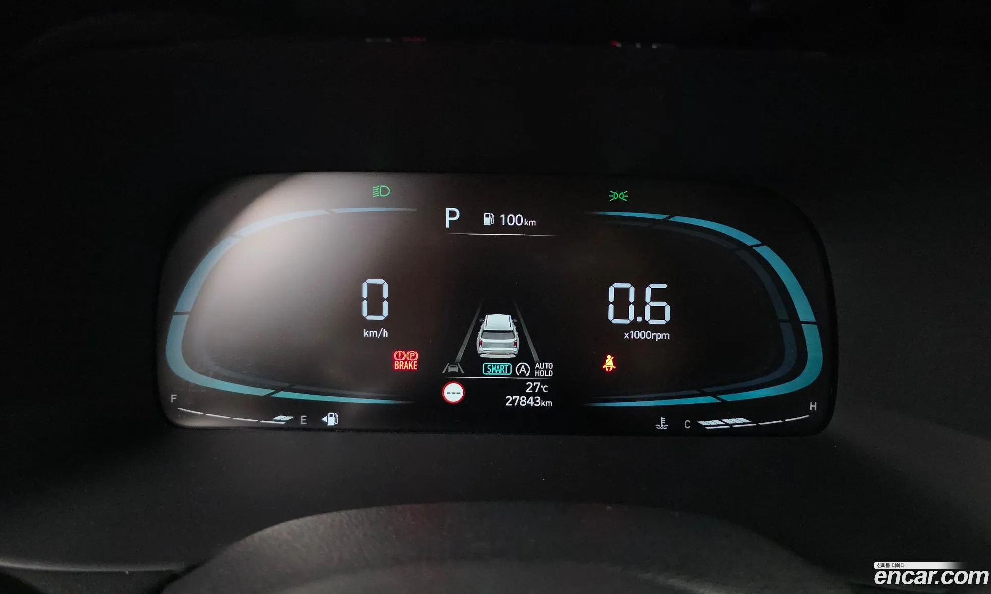 Hyundai Palisade 2022 — 20
