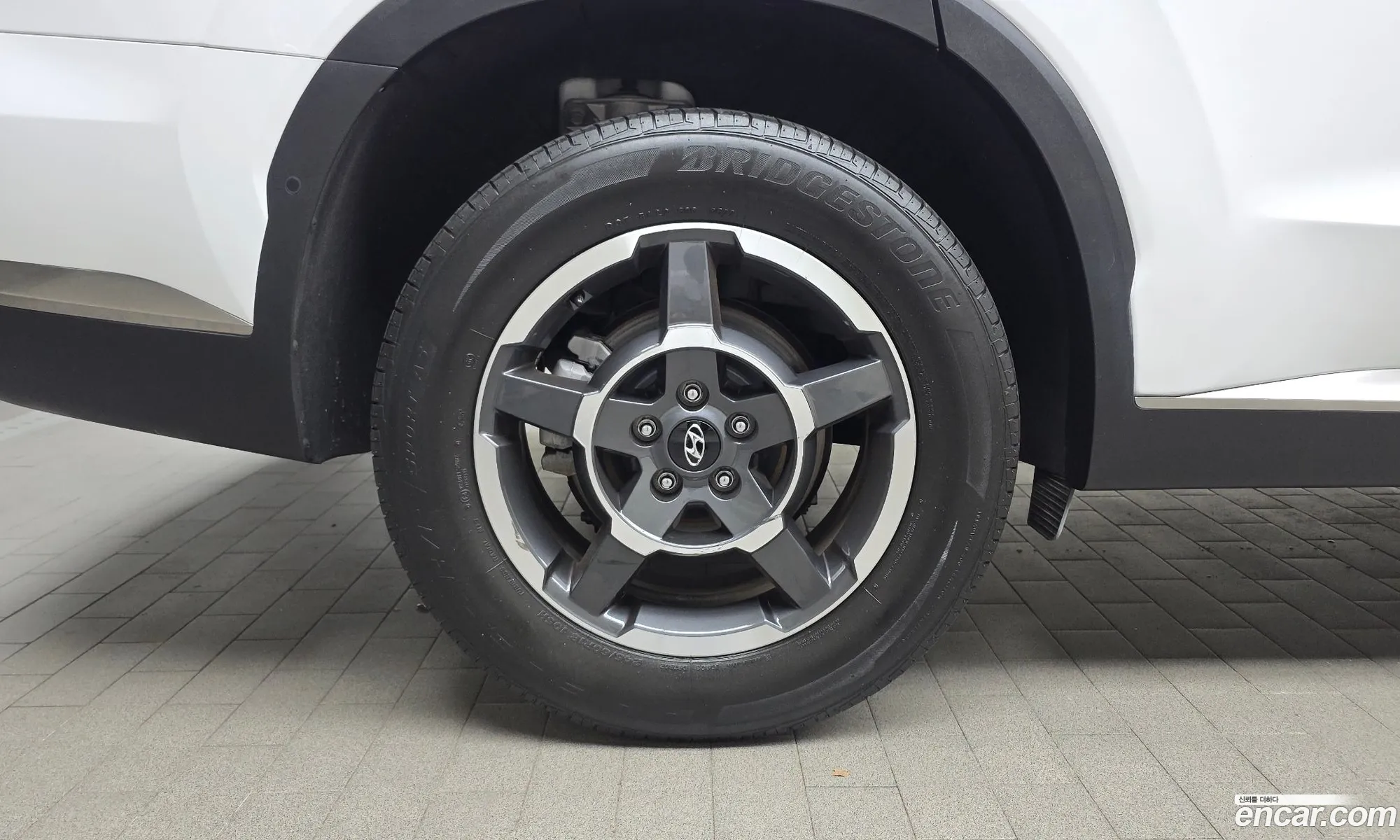 Hyundai Palisade 2022 — 27
