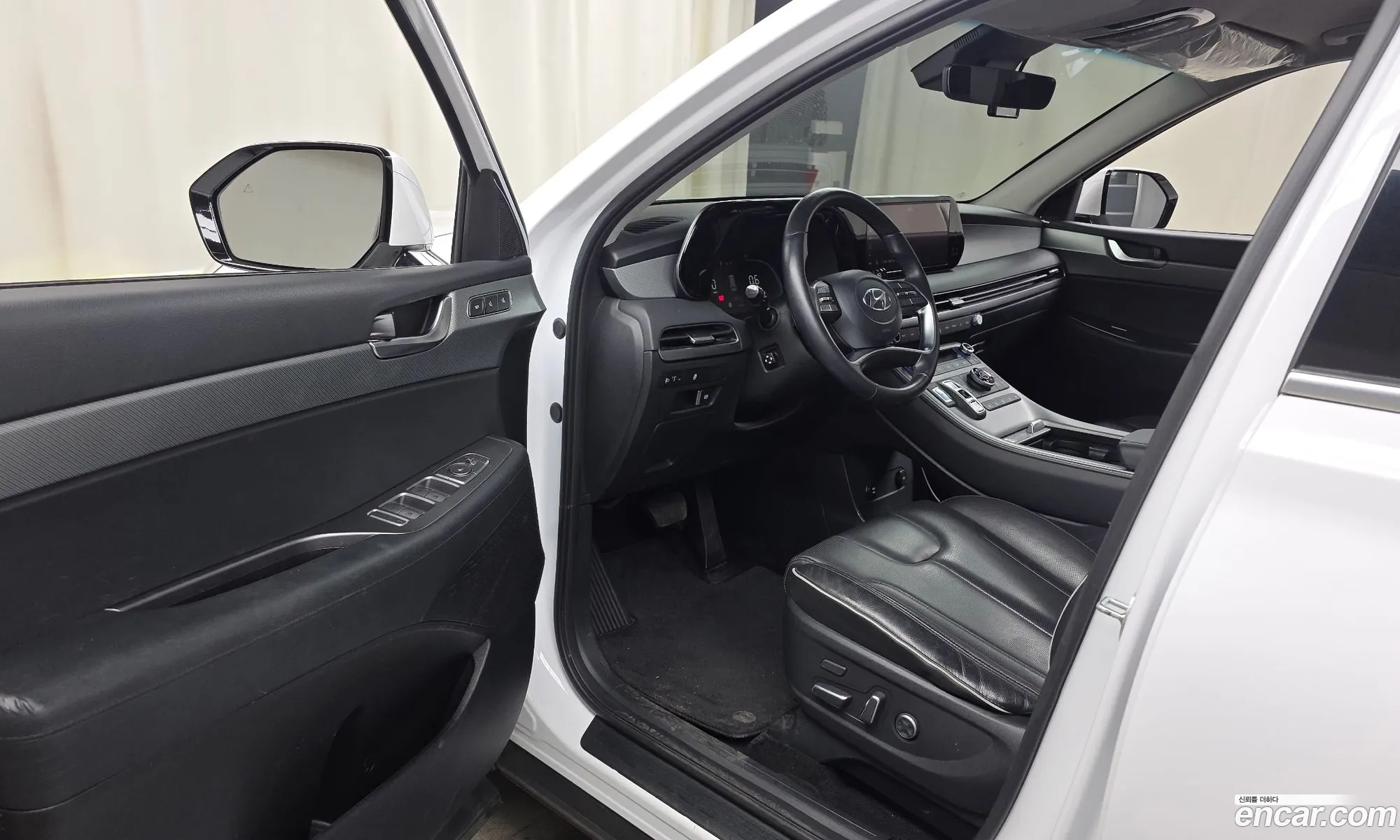 Hyundai Palisade 2022 — 18