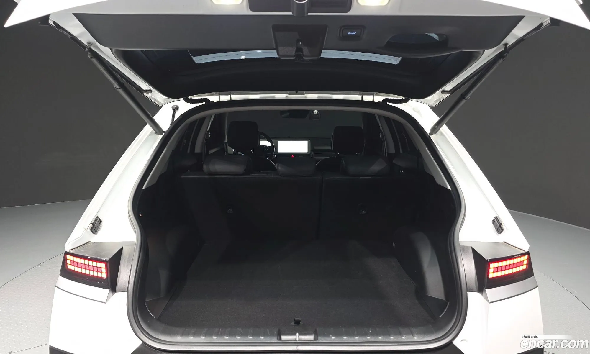 Hyundai Ioniq 5 2022 KMHKN81EFPU146001 — 20