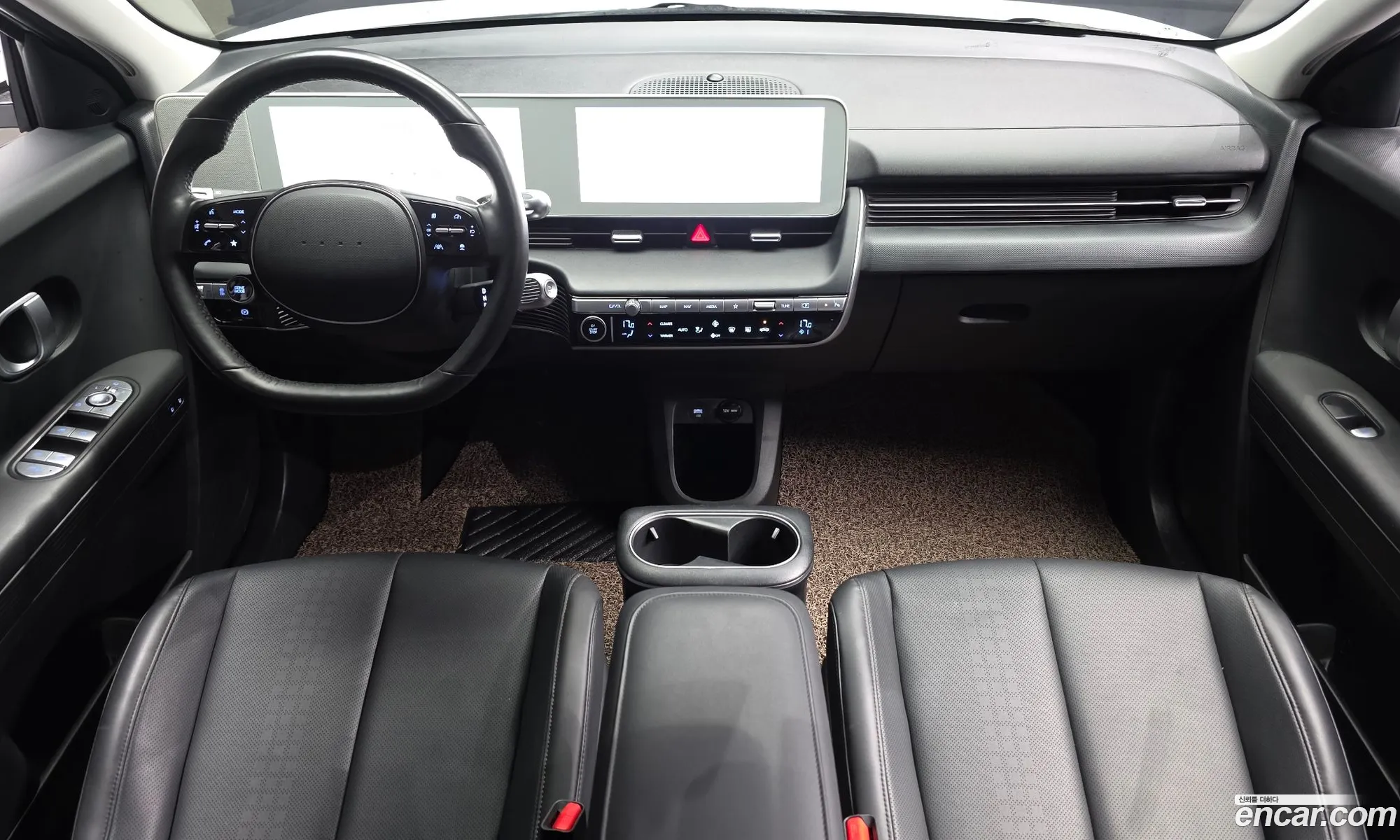 Hyundai Ioniq 5 2022 KMHKN81EFPU146001 — 5