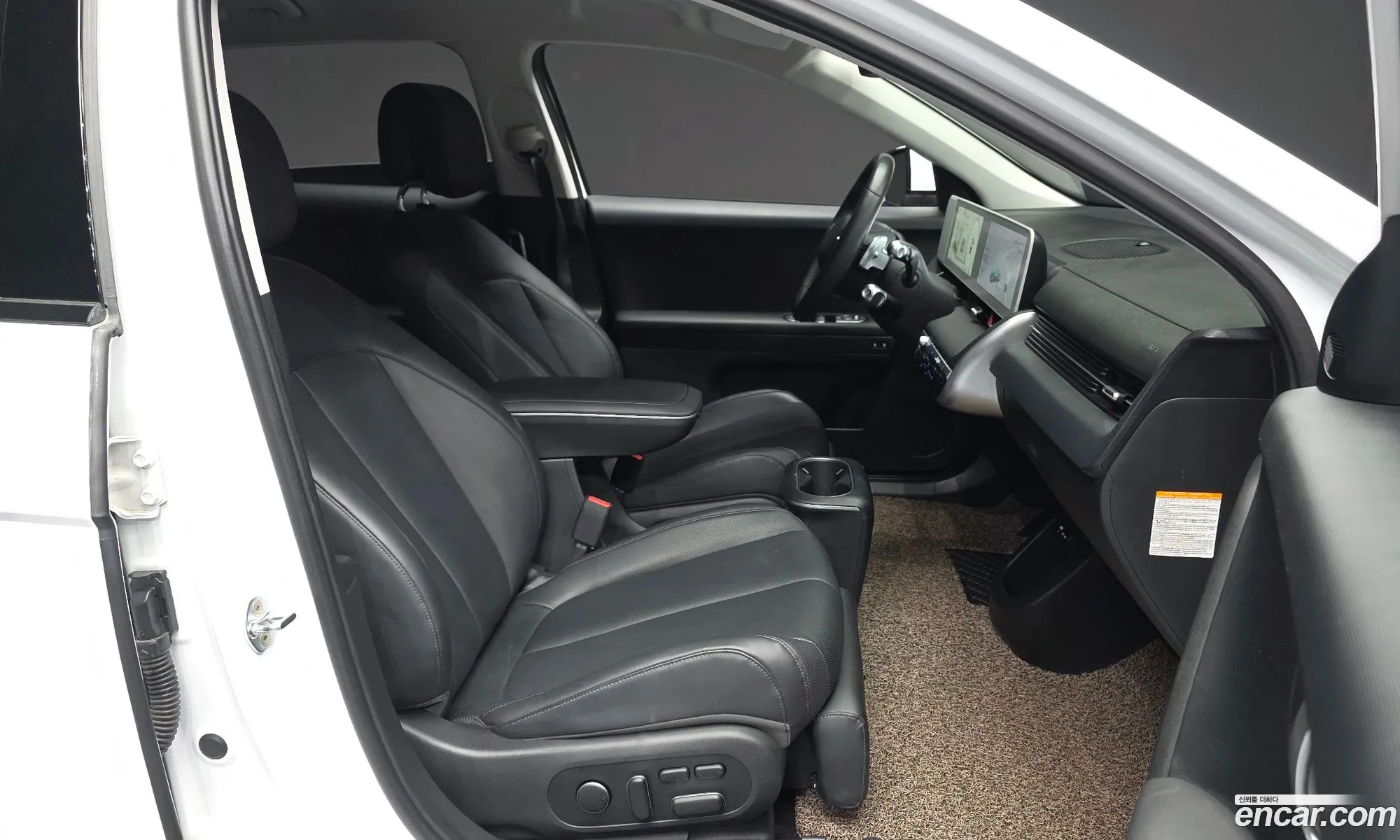 Hyundai Ioniq 5 2022 KMHKN81EFPU146001 — 19
