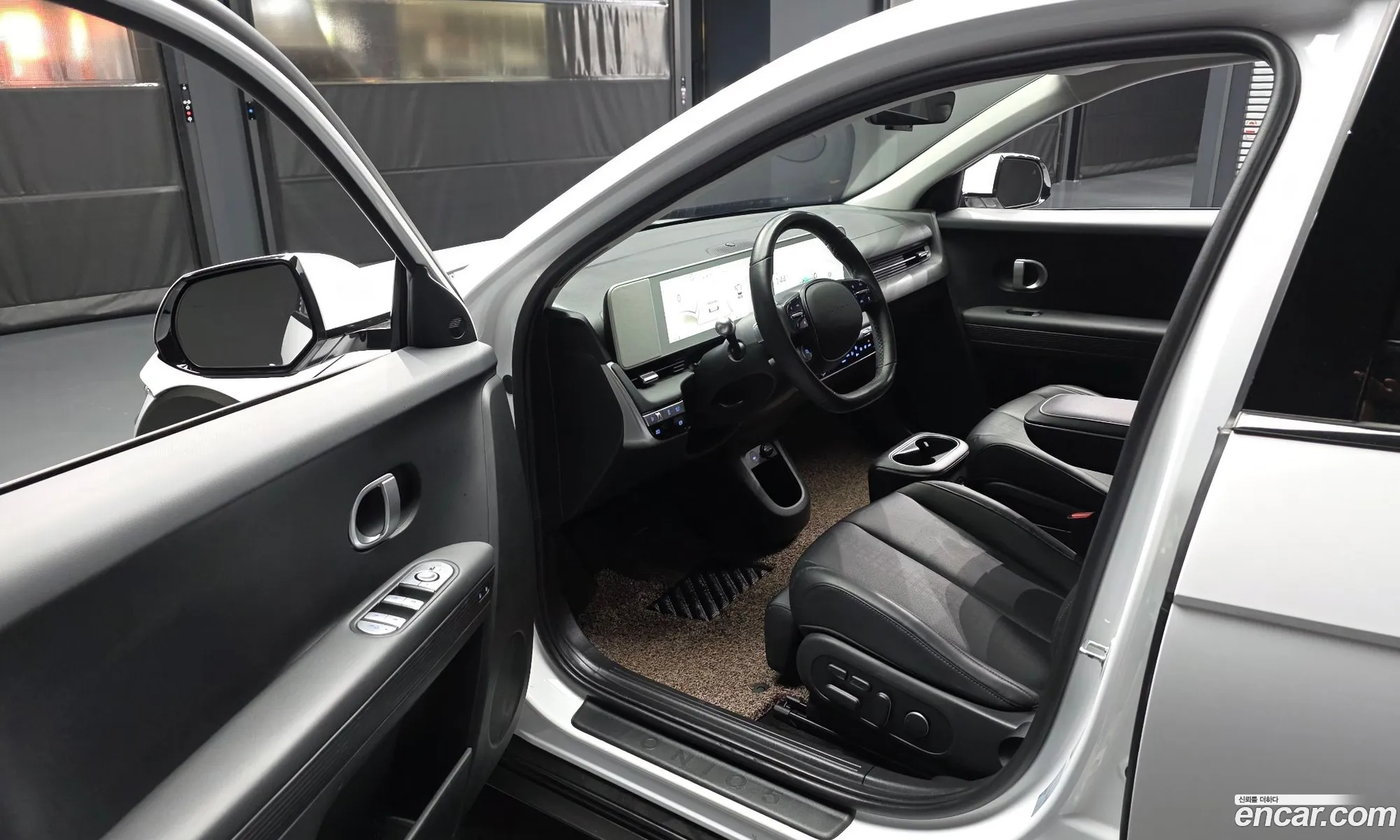 Hyundai Ioniq 5 2022 KMHKN81EFPU146001 — 15