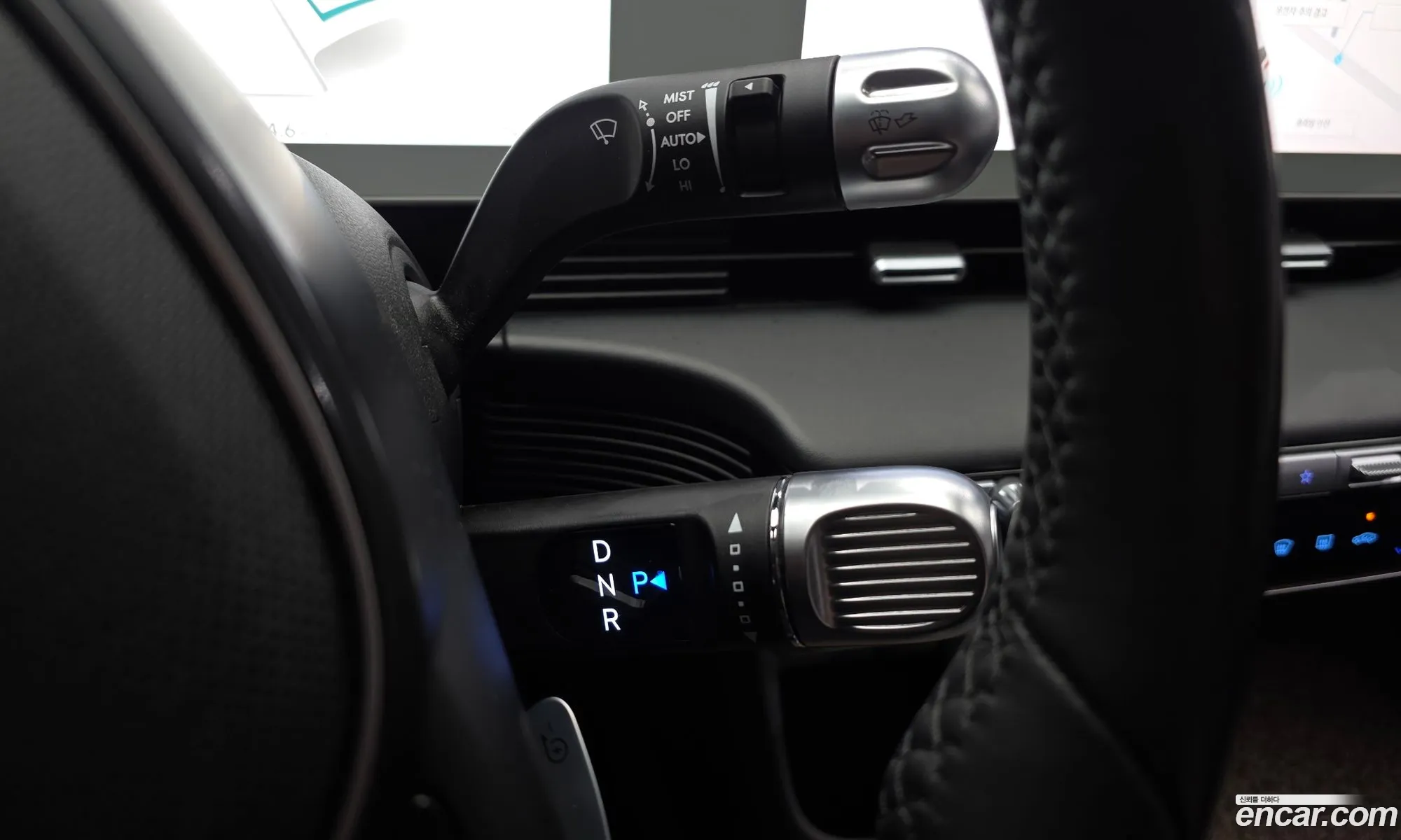 Hyundai Ioniq 5 2022 KMHKN81EFPU146001 — 9
