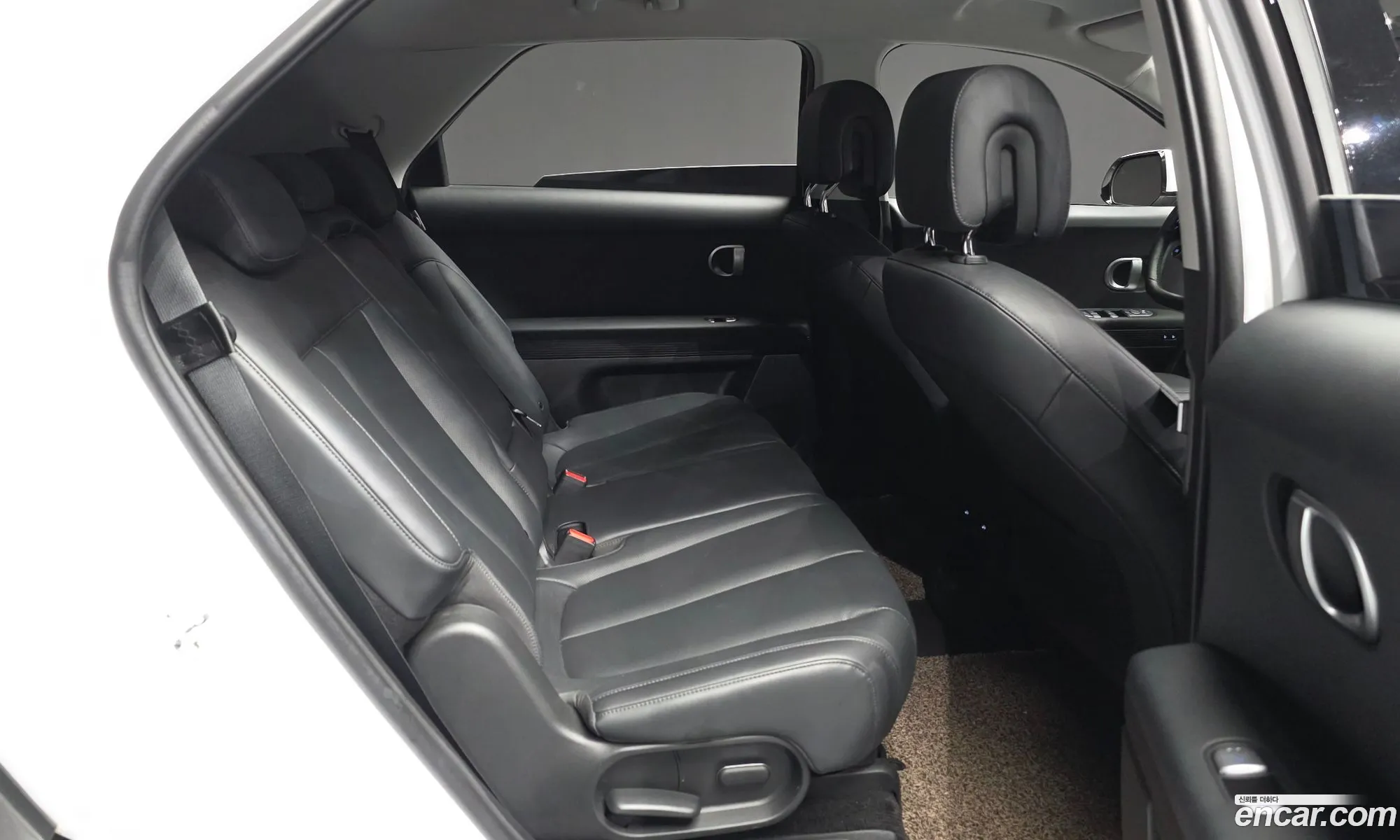 Hyundai Ioniq 5 2022 KMHKN81EFPU146001 — 8