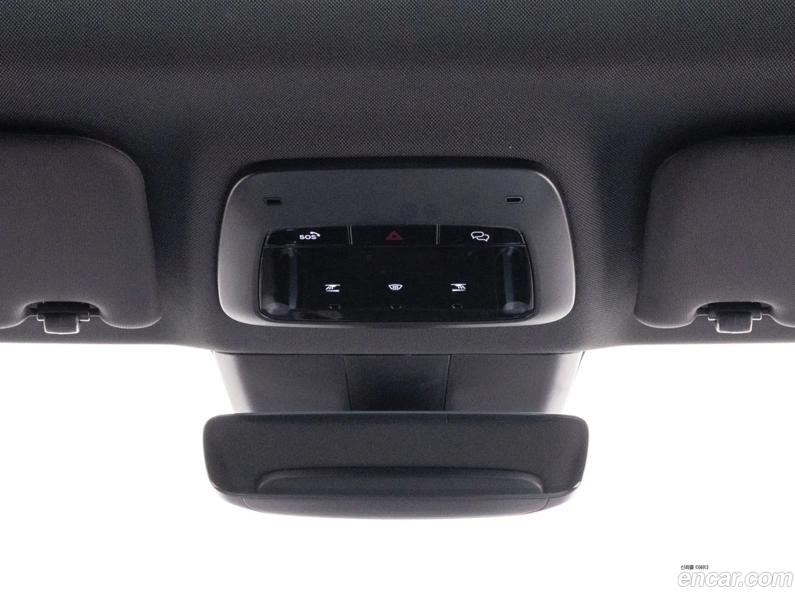 Volvo EX30 2025 — 15