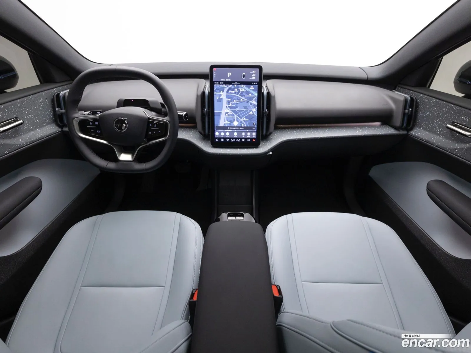 Volvo EX30 2025 — 6