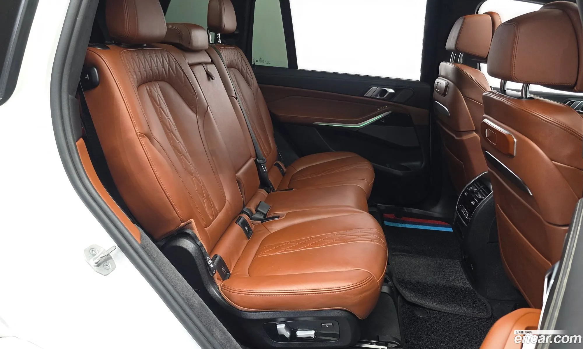 BMW X7 2023 — 4
