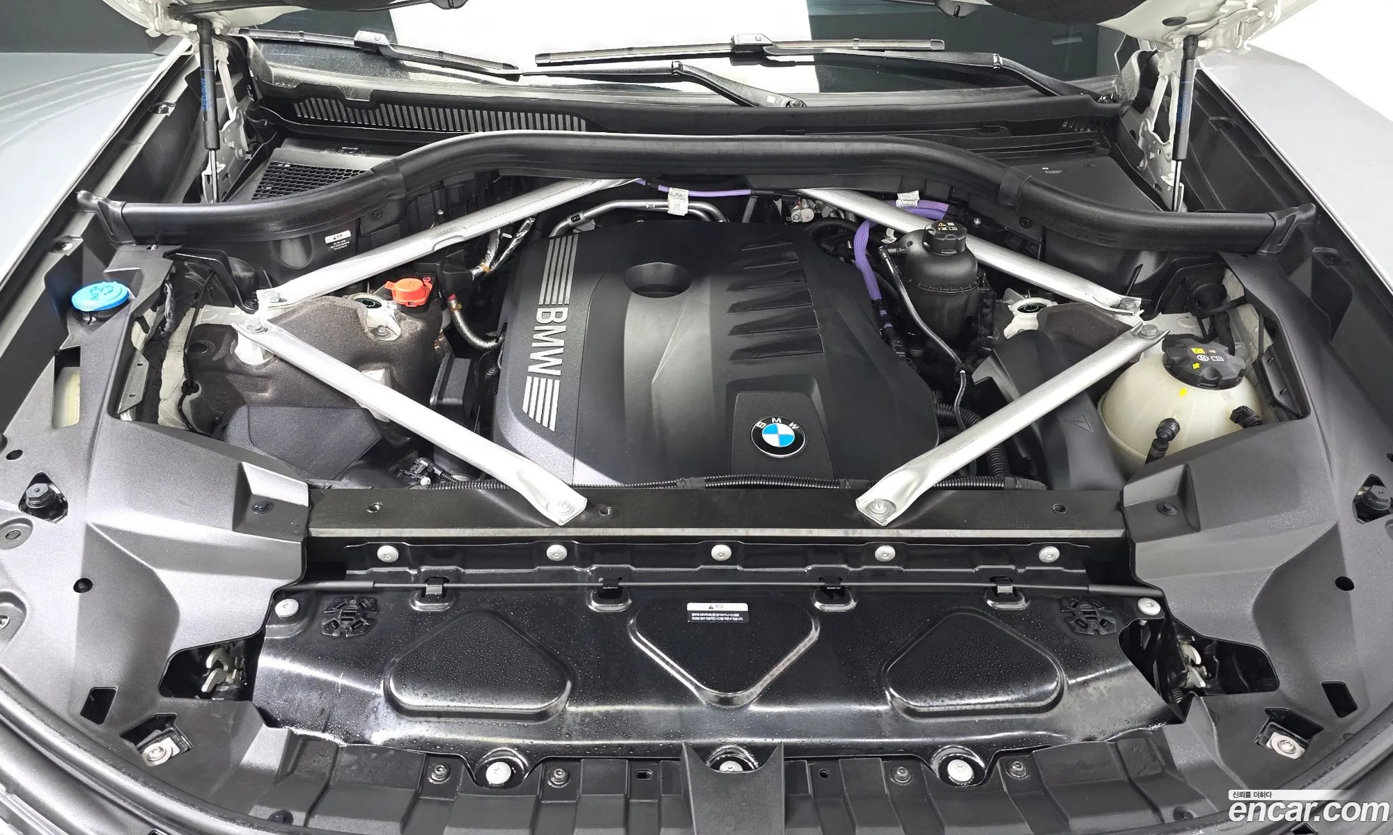 BMW X7 2023 — 21