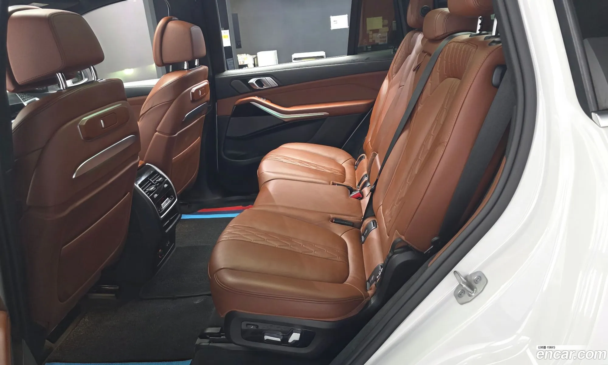 BMW X7 2023 — 19