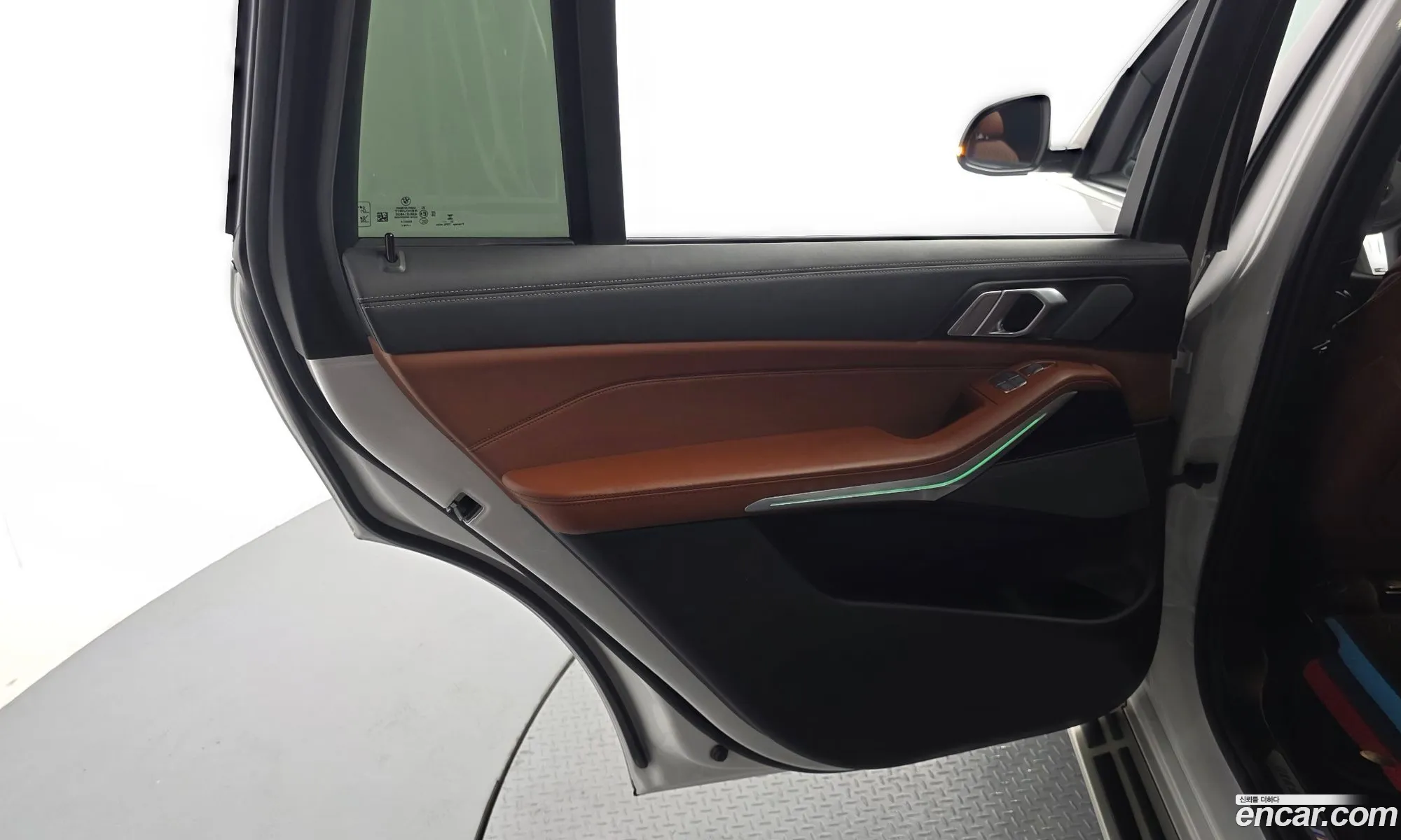 BMW X7 2023 — 8