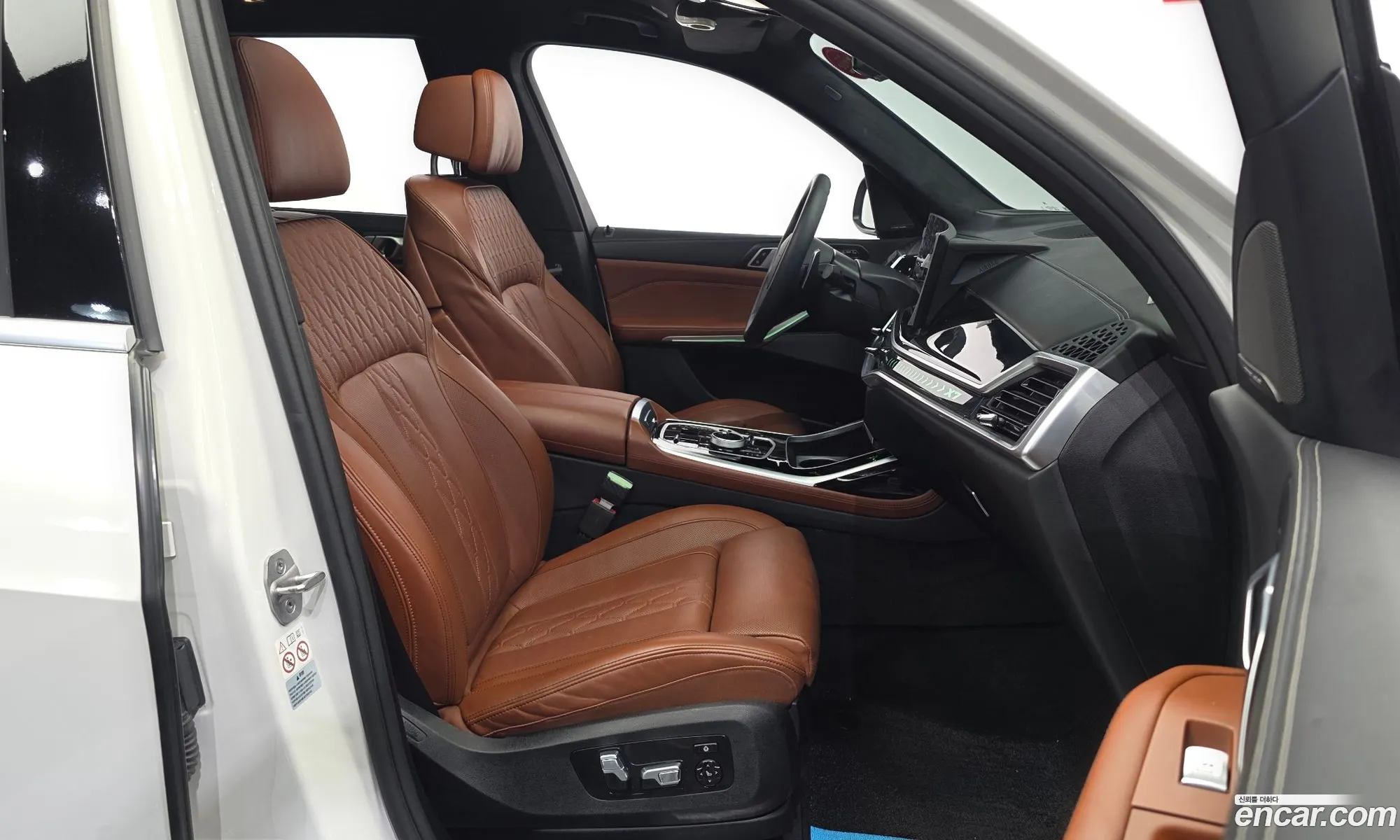 BMW X7 2023 — 2