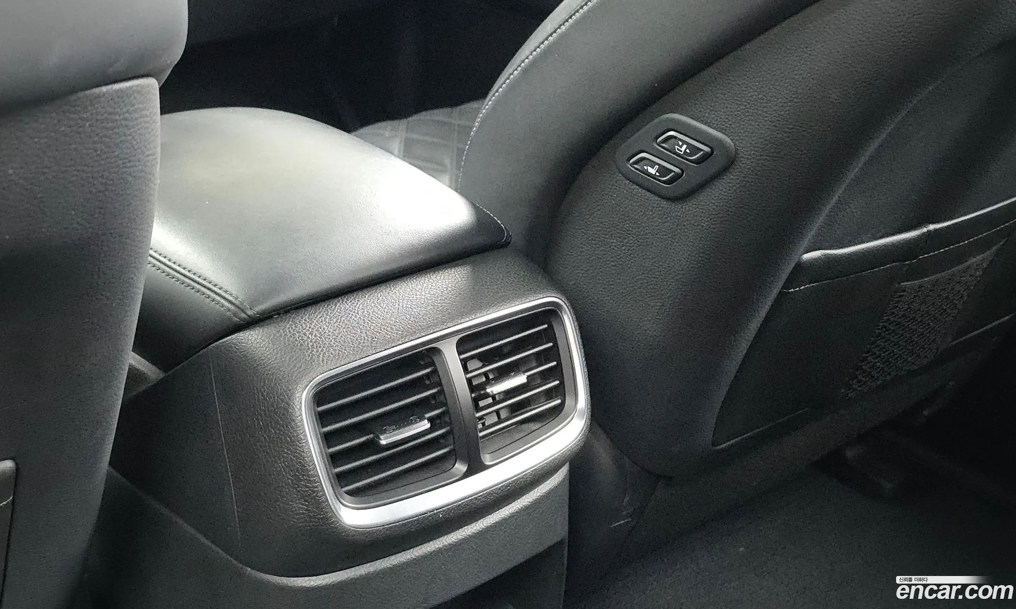 Kia Mohave the Master 2020 KNAKN814DLA204959 — 33