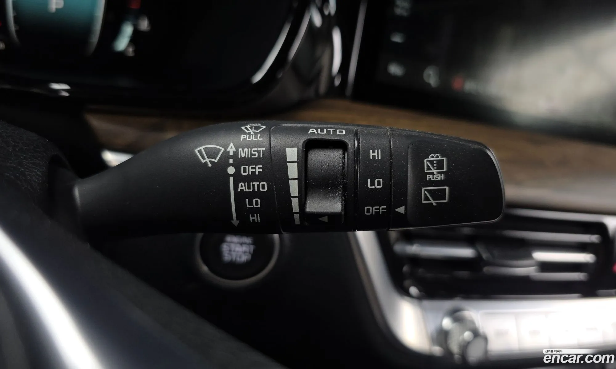 Kia Mohave the Master 2020 KNAKN814DLA204959 — 25