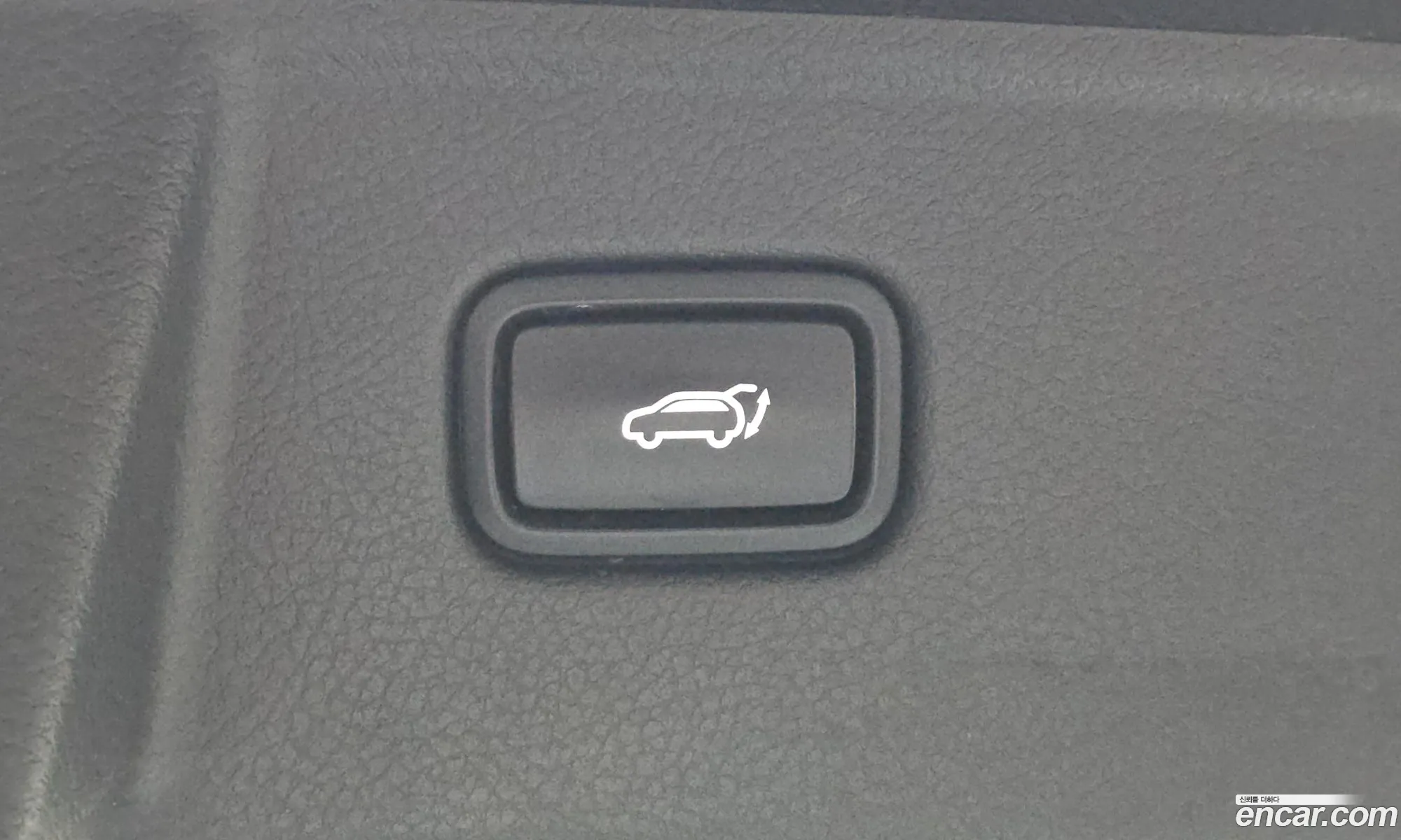 Kia Mohave the Master 2020 KNAKN814DLA204959 — 21