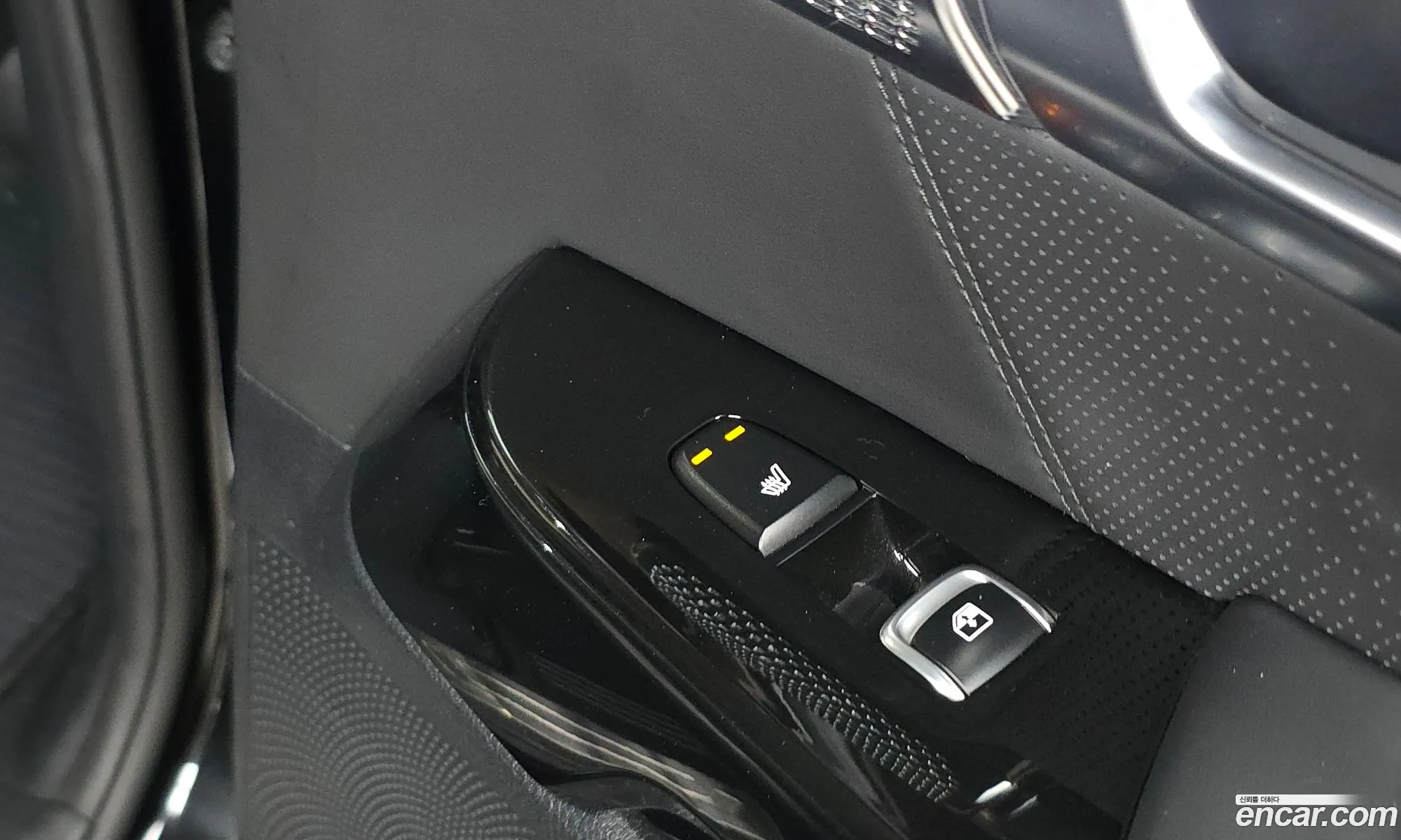 Kia Mohave the Master 2020 KNAKN814DLA204959 — 17