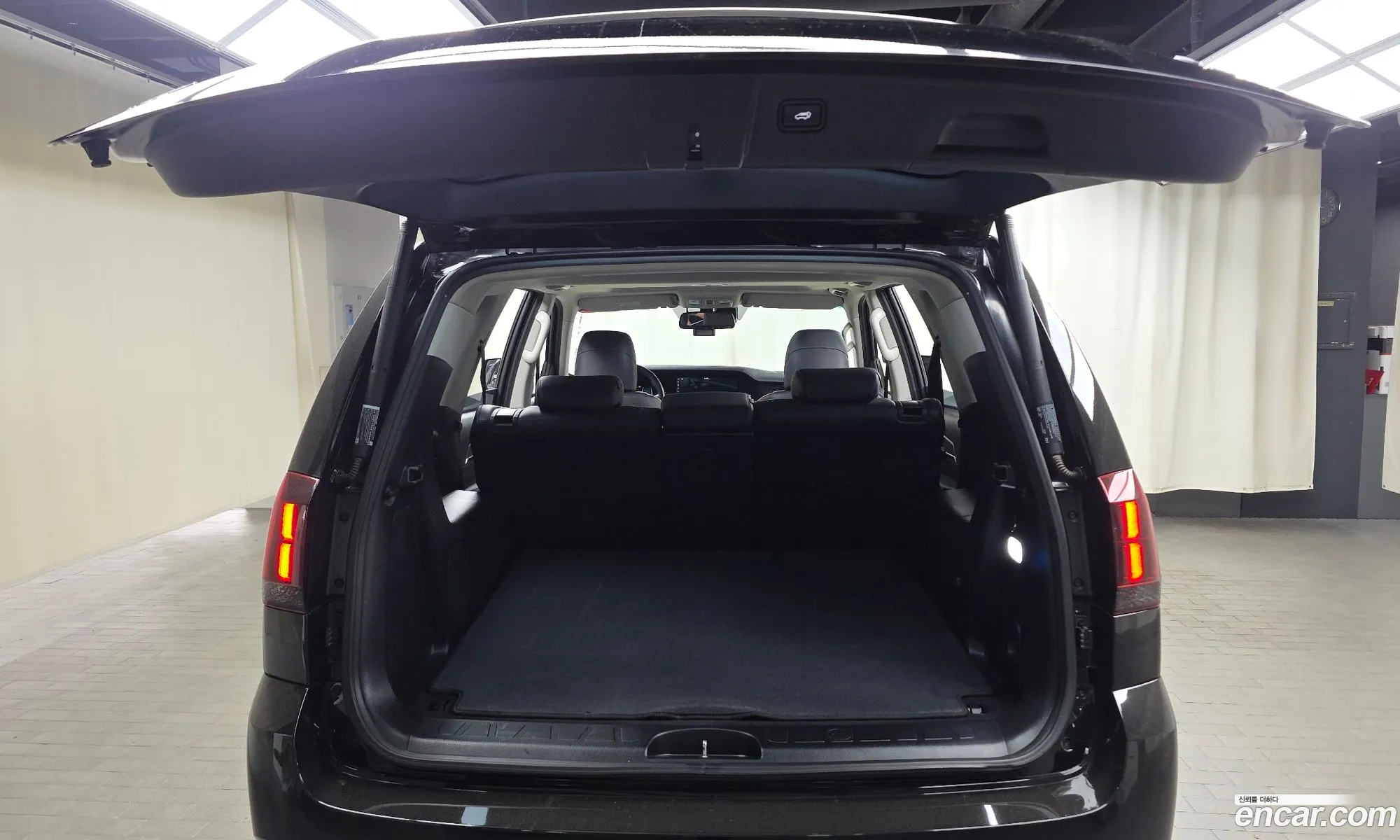 Kia Mohave the Master 2020 KNAKN814DLA204959 — 23