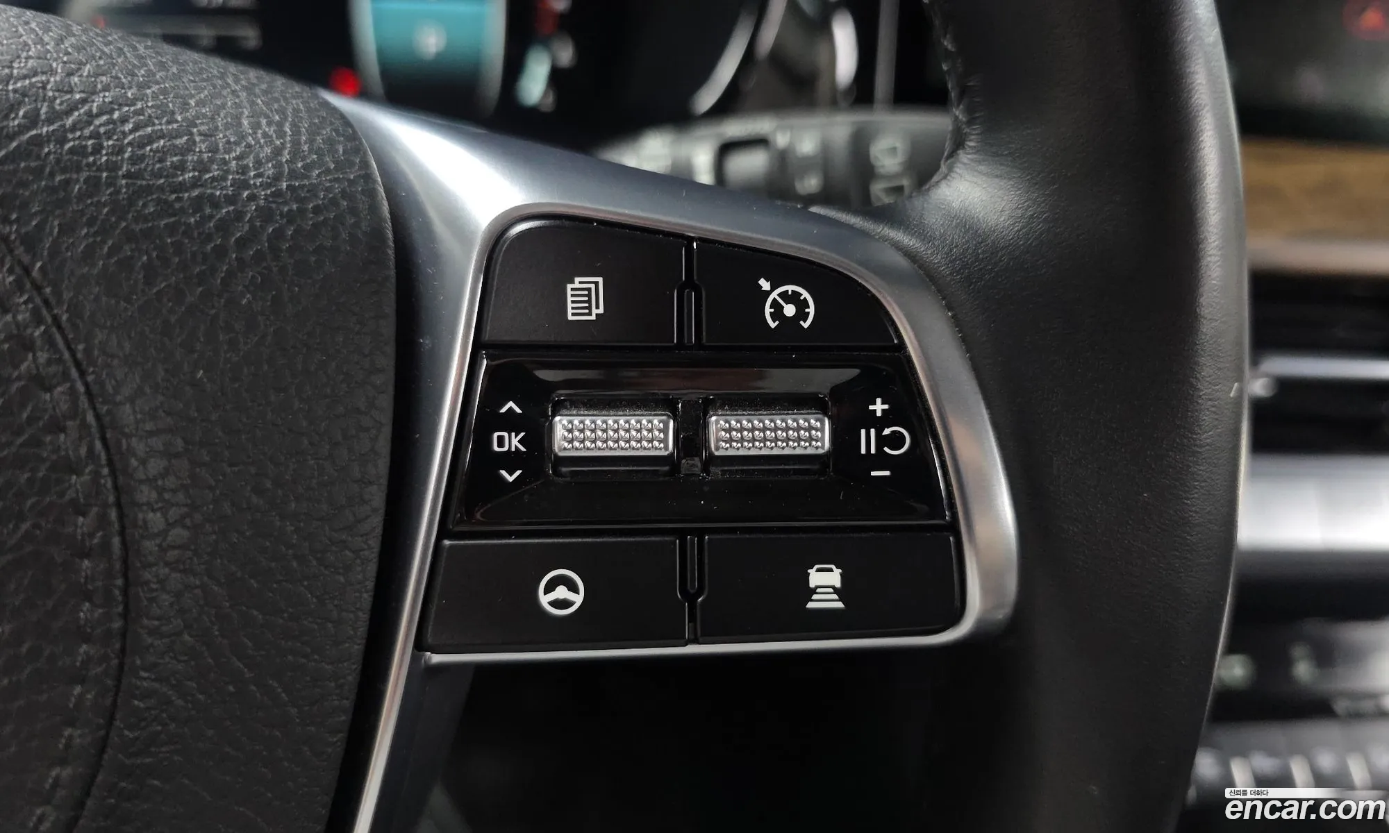 Kia Mohave the Master 2020 KNAKN814DLA204959 — 12