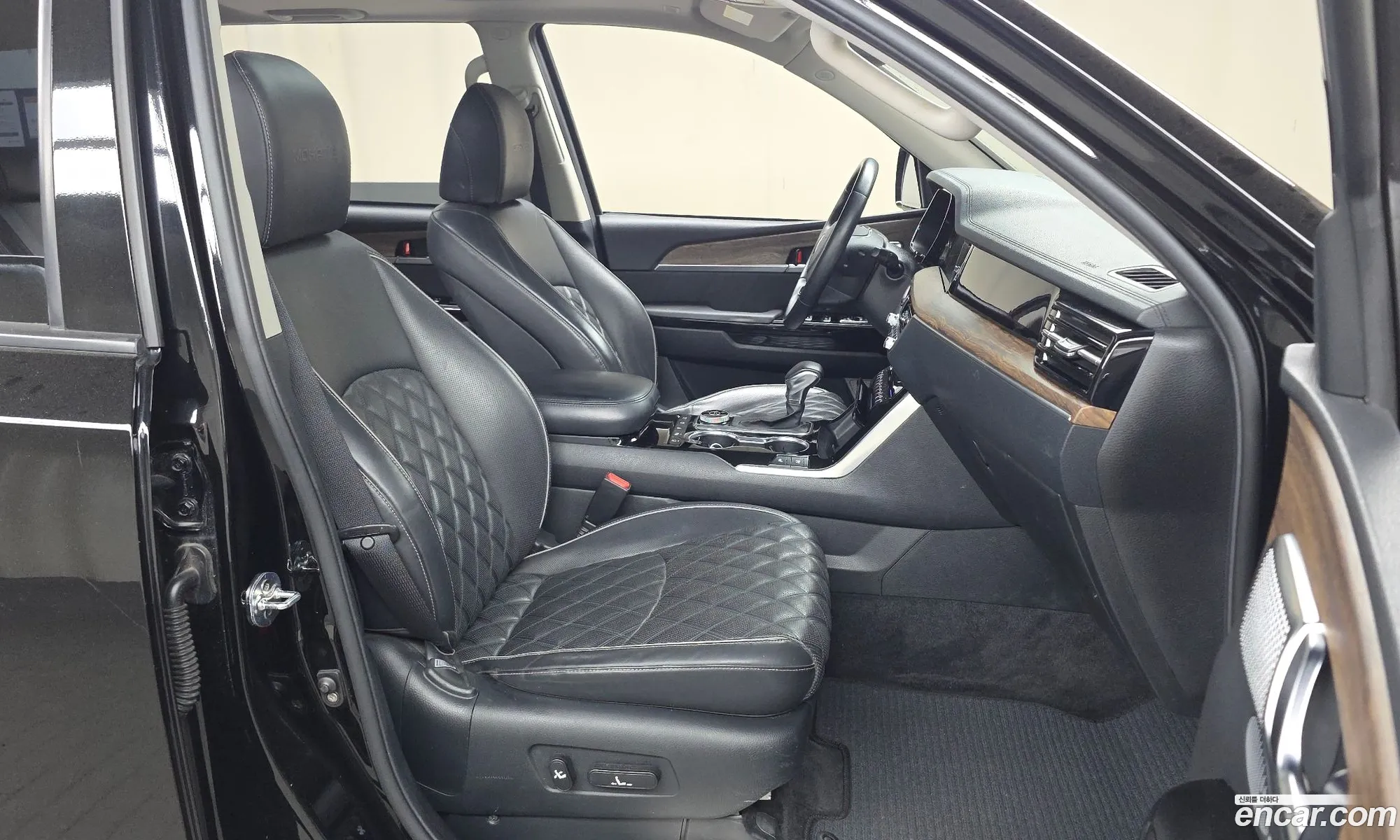 Kia Mohave the Master 2020 KNAKN814DLA204959 — 7