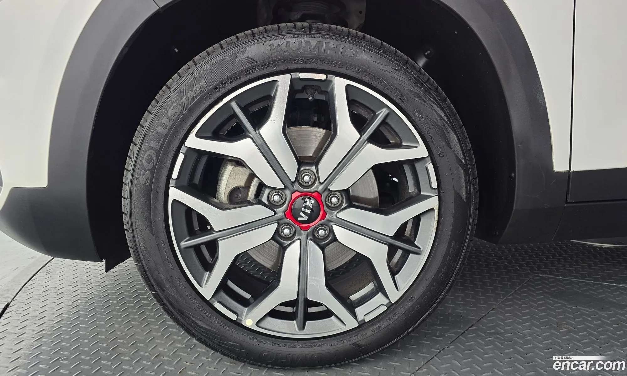 Kia Seltos 2019 KNAET812GLK013483 — 33