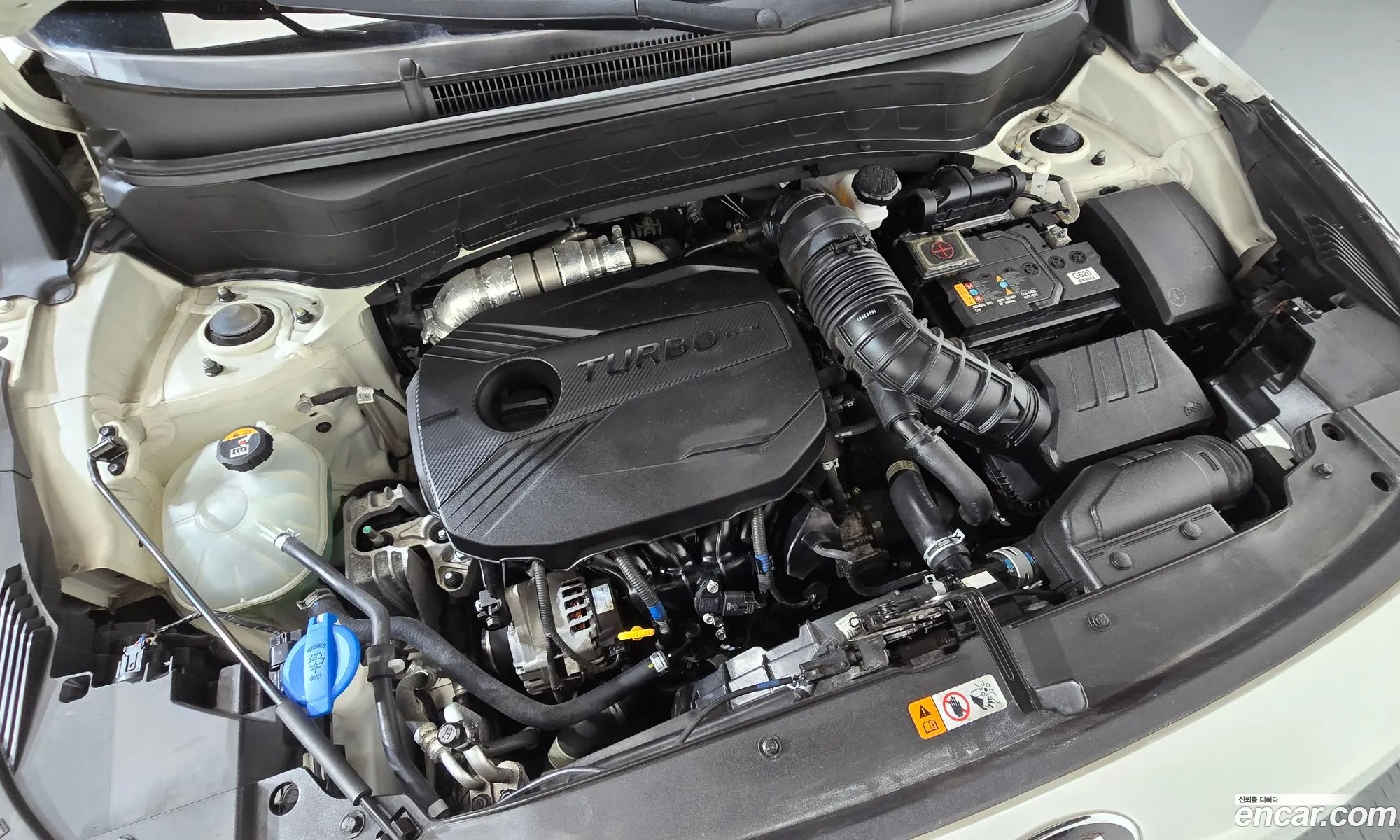 Kia Seltos 2019 KNAET812GLK013483 — 23