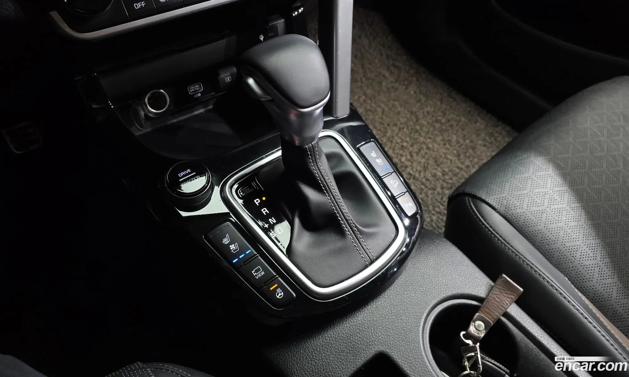 Kia Seltos 2019 KNAET812GLK013483 — 18