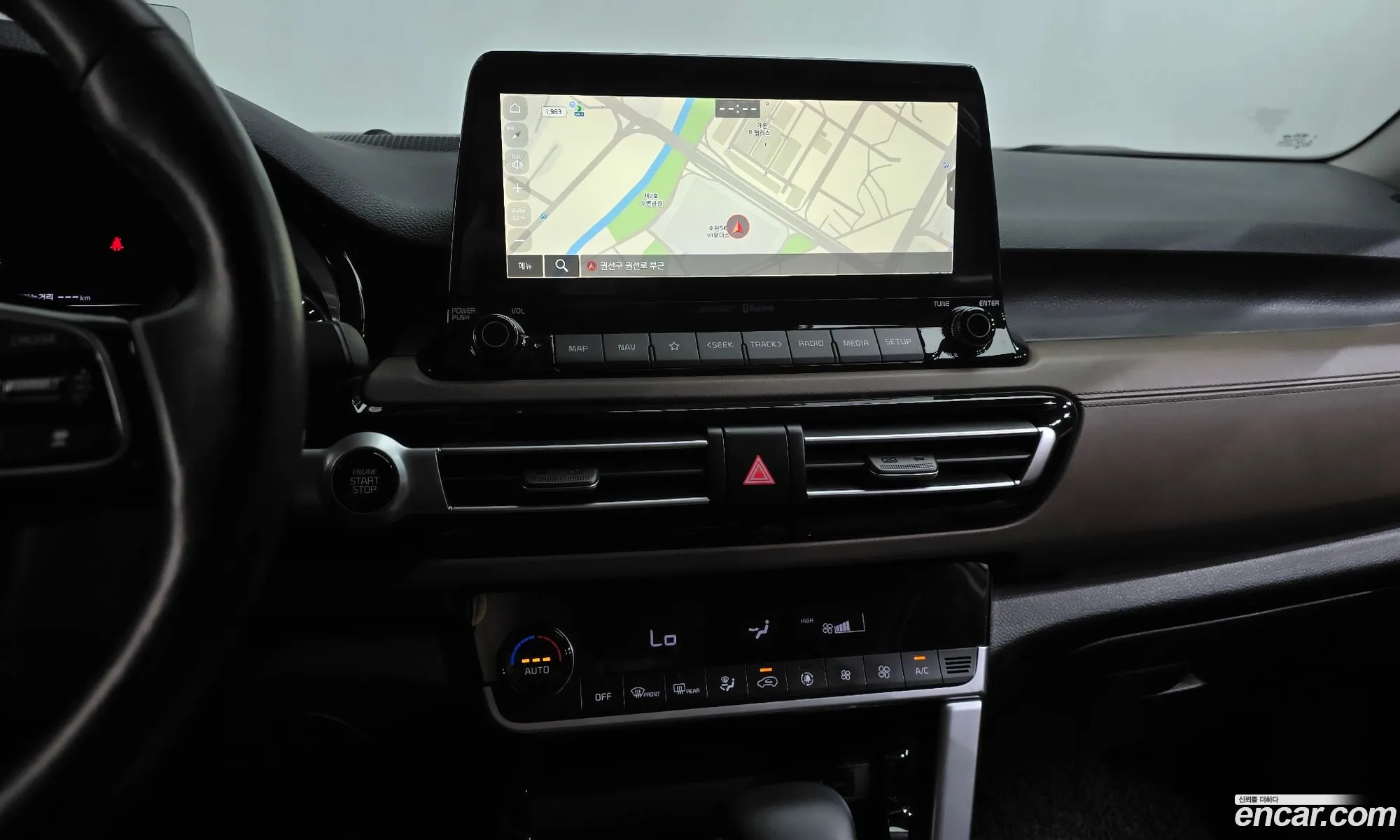 Kia Seltos 2019 KNAET812GLK013483 — 6