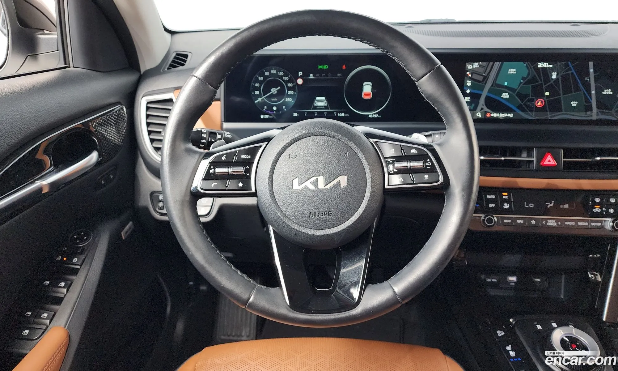 Kia Seltos 2022 — 27