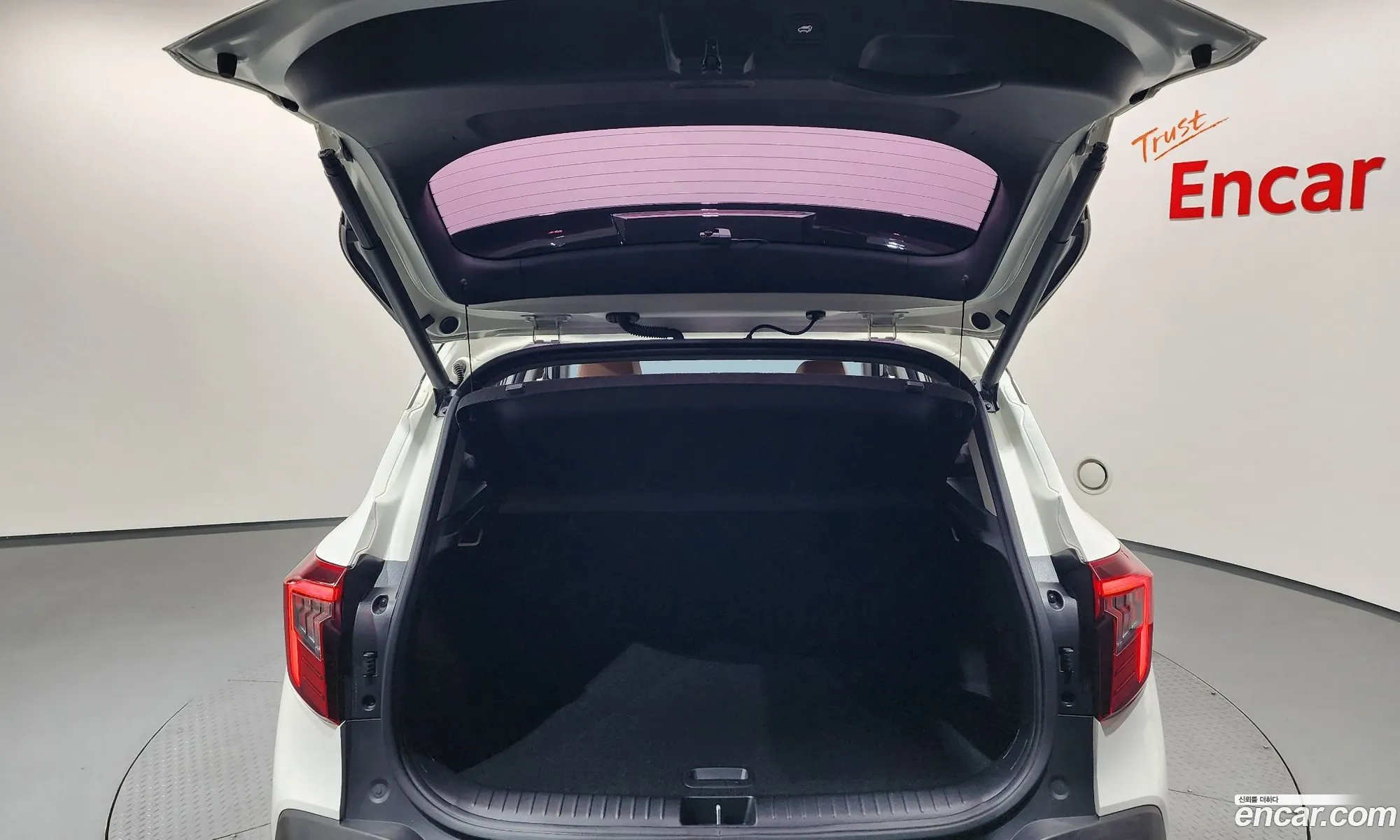 Kia Seltos 2022 — 34