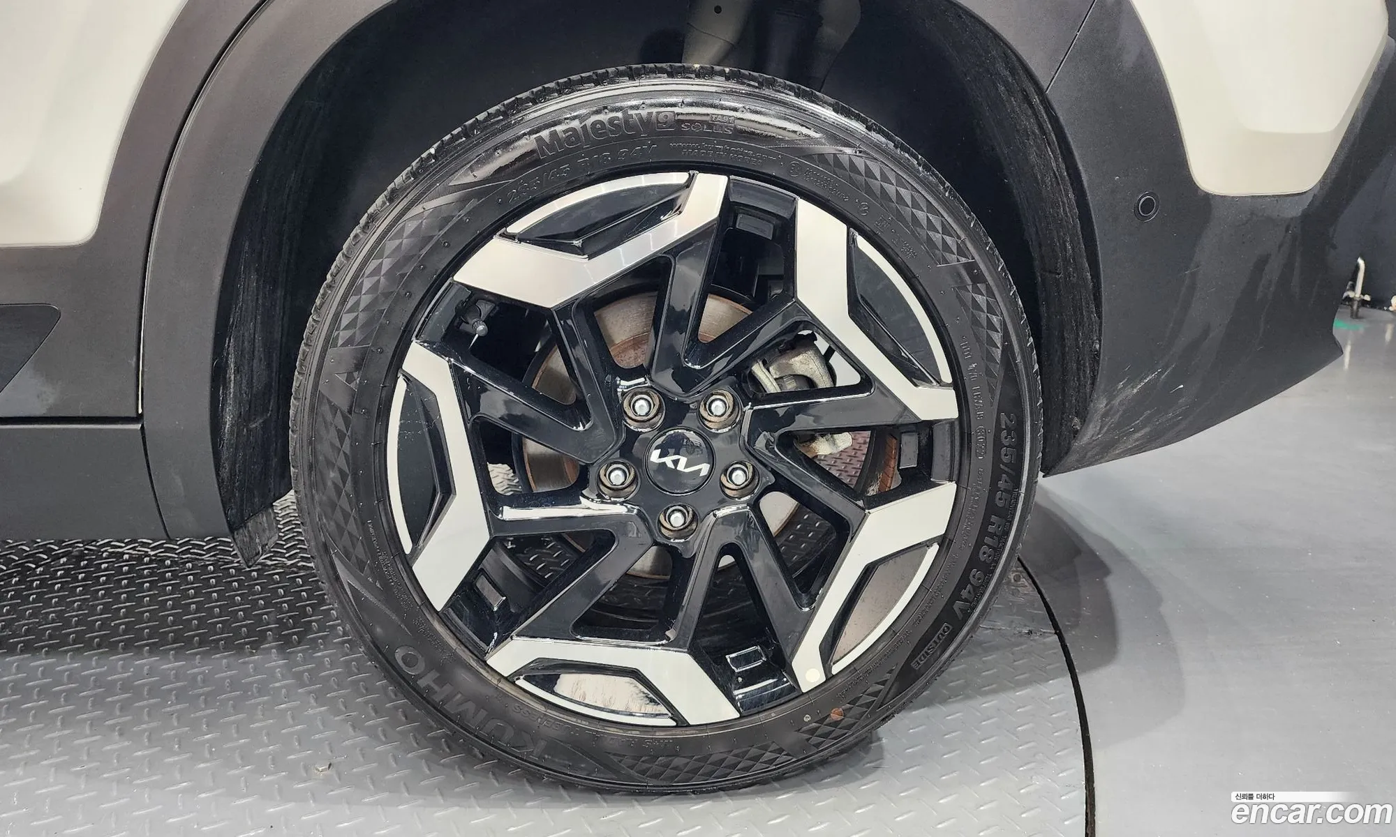 Kia Seltos 2022 — 15