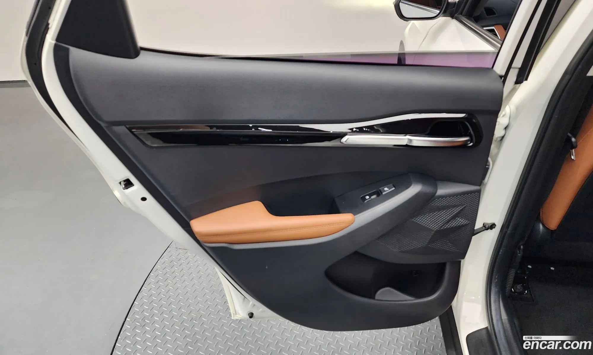 Kia Seltos 2022 — 5