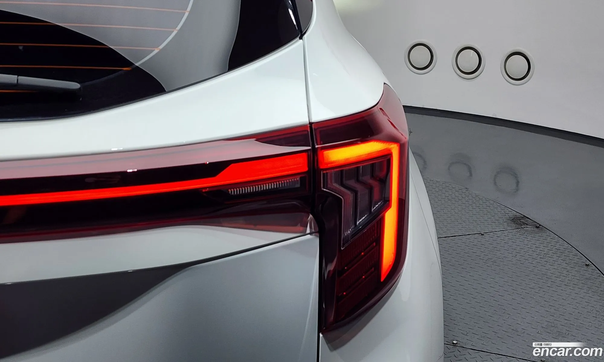 Kia Seltos 2022 — 17