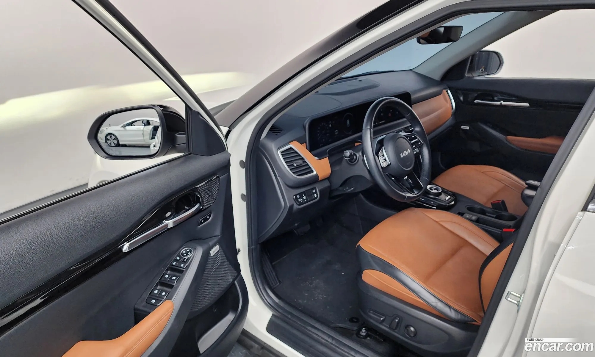 Kia Seltos 2022 — 13