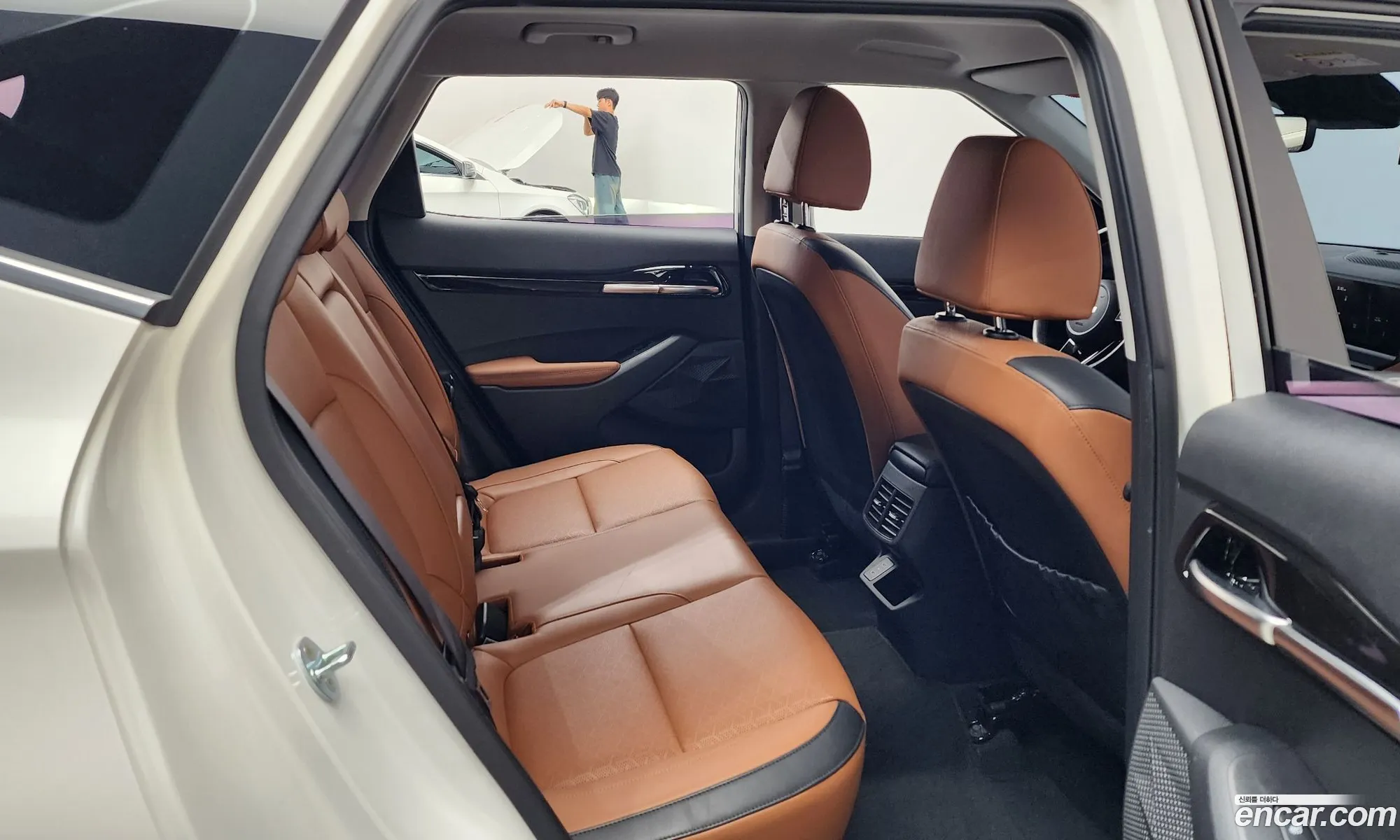 Kia Seltos 2022 — 9