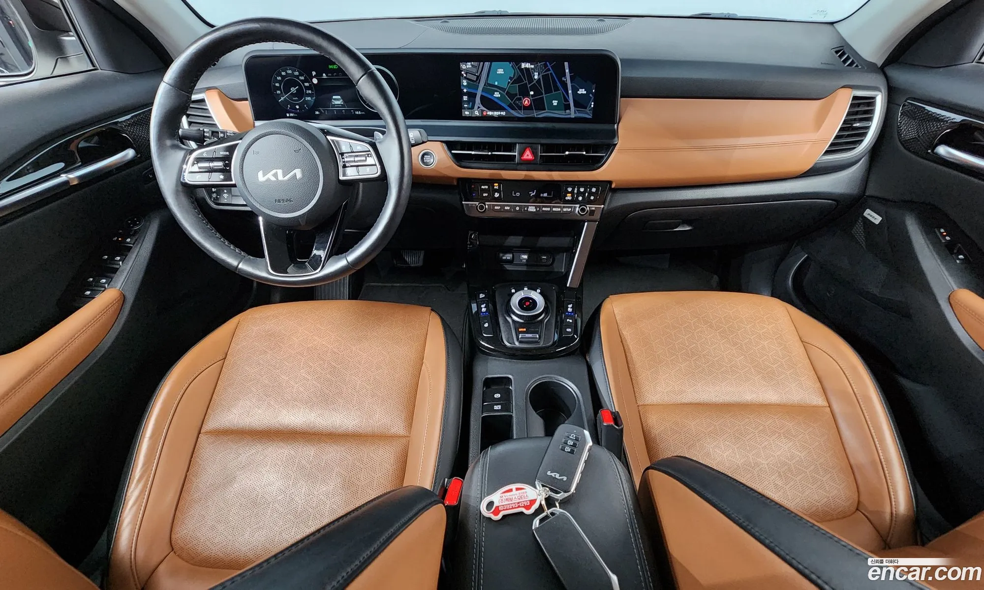 Kia Seltos 2022 — 28