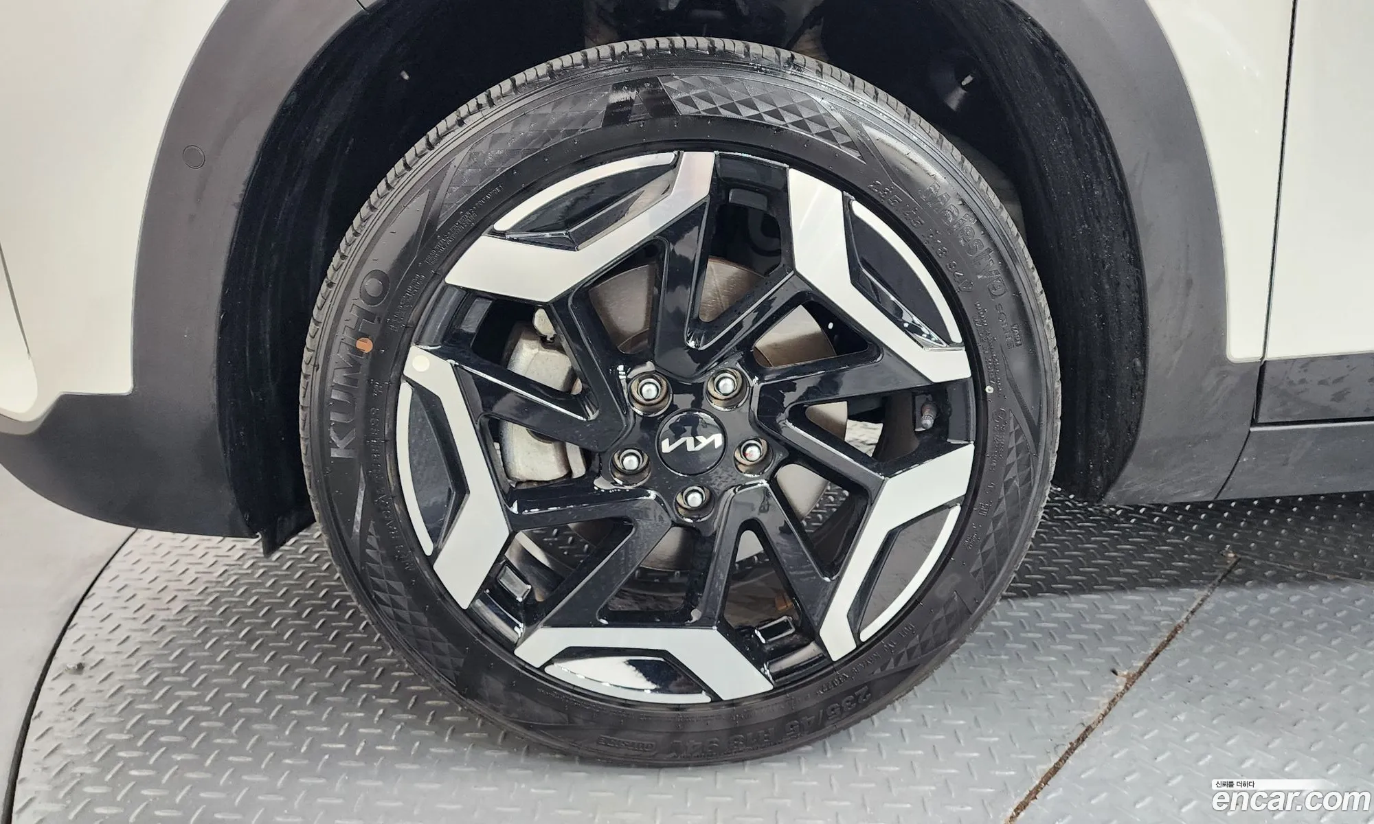 Kia Seltos 2022 — 20