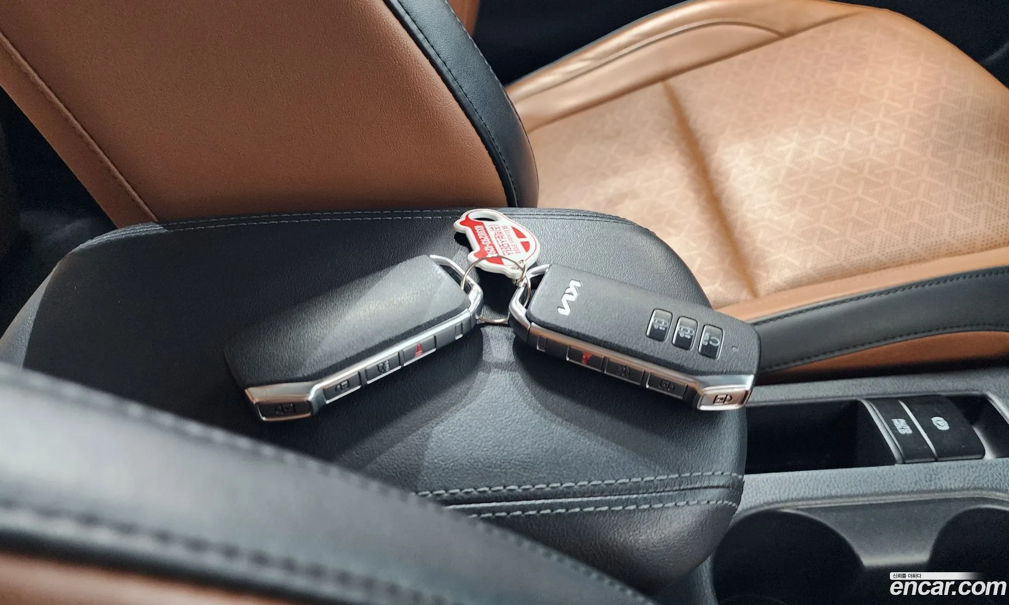 Kia Seltos 2022 — 31