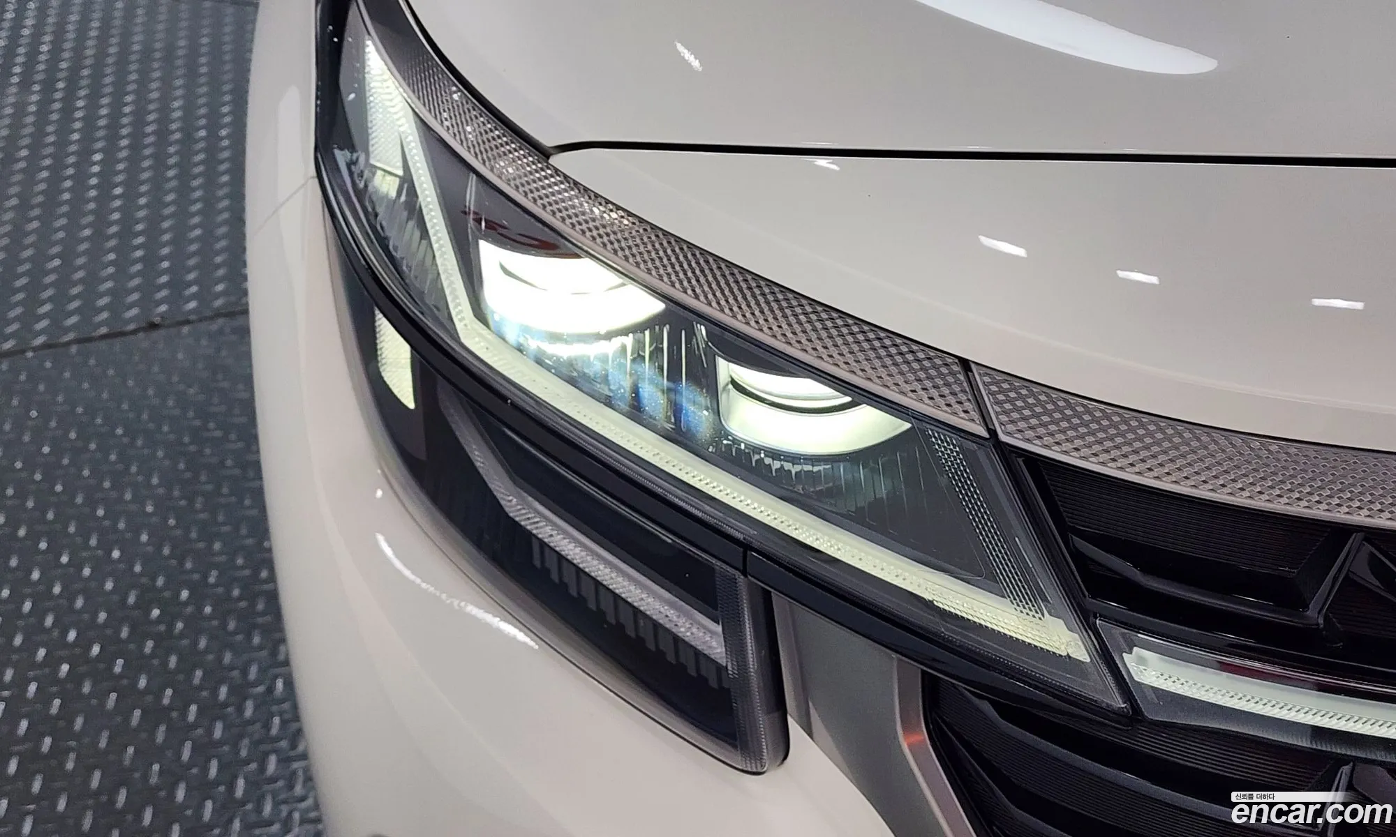 Kia Seltos 2022 — 6