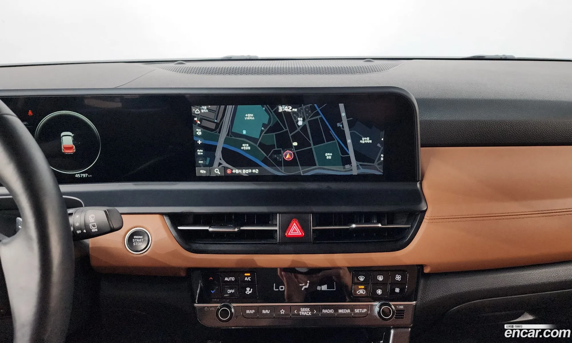 Kia Seltos 2022 — 21