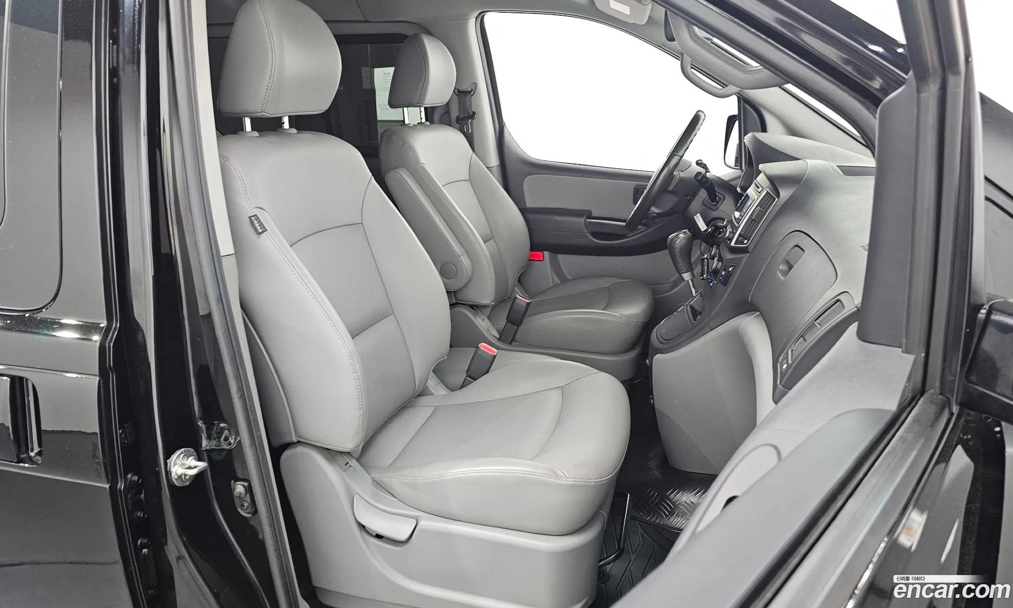 Hyundai Grand Starex 2020 — 9