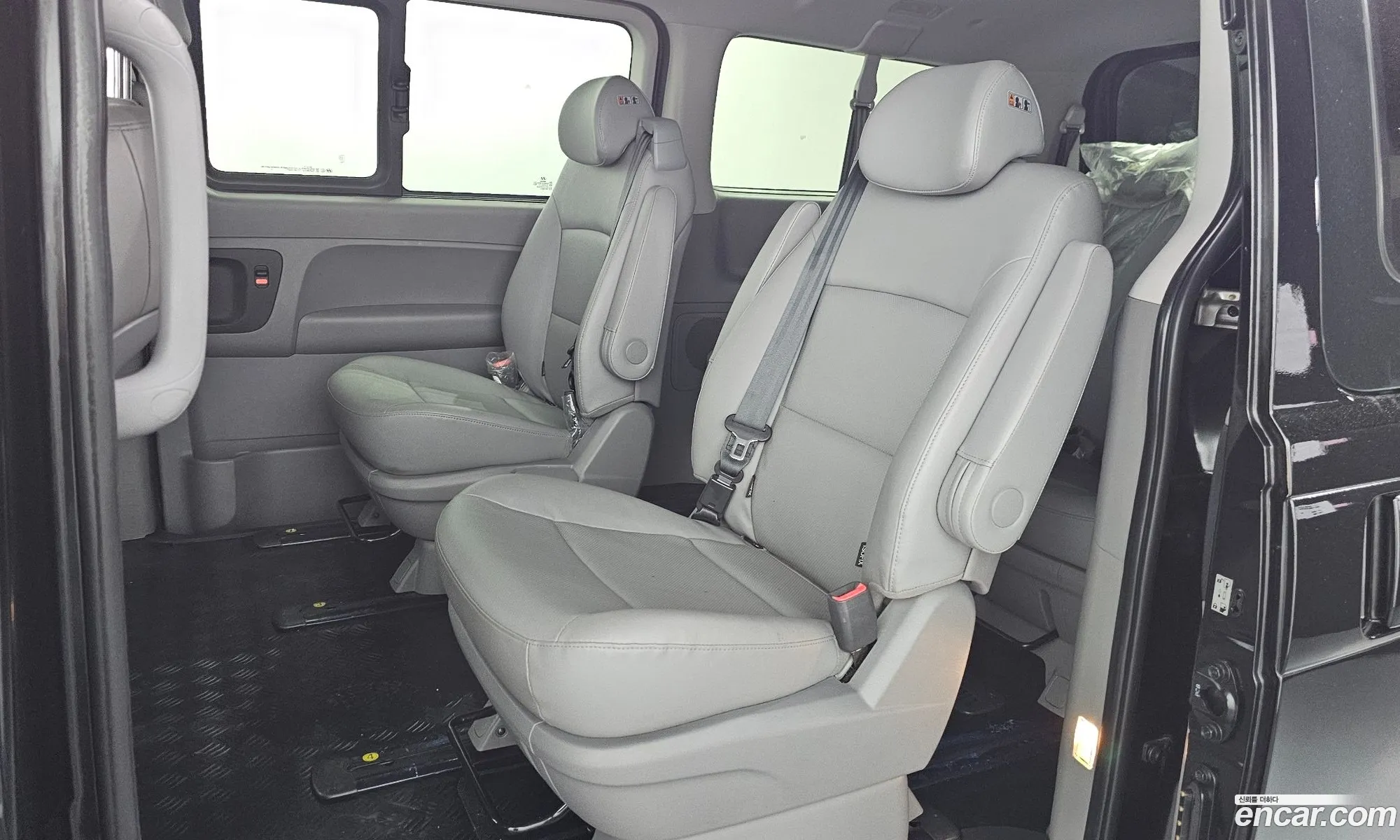 Hyundai Grand Starex 2020 — 5