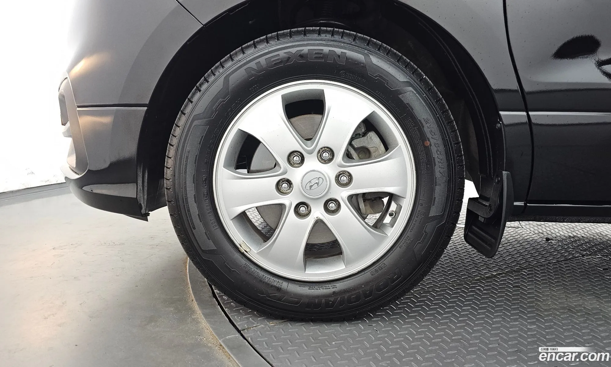 Hyundai Grand Starex 2020 — 16