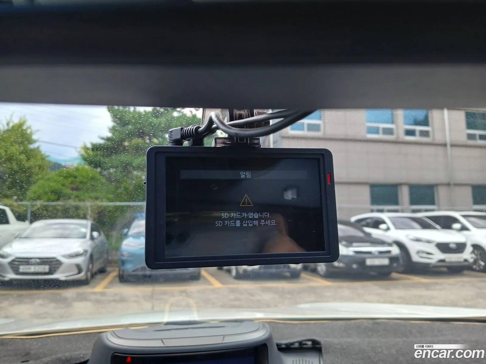 Renault Korea (Samsung) SM5 2011 — 8