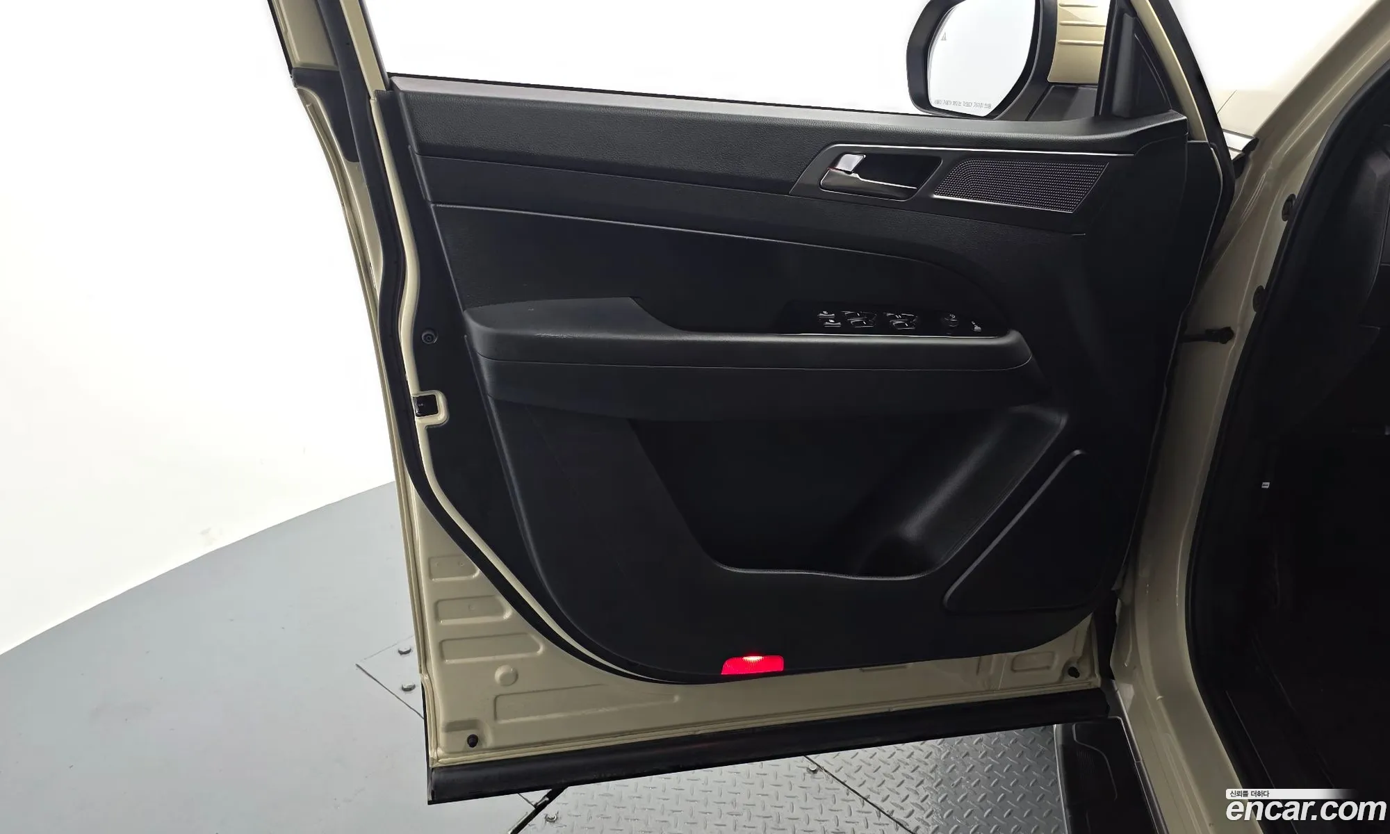KG Mobility (SsangYong) Rexton Sports 2024 — 5